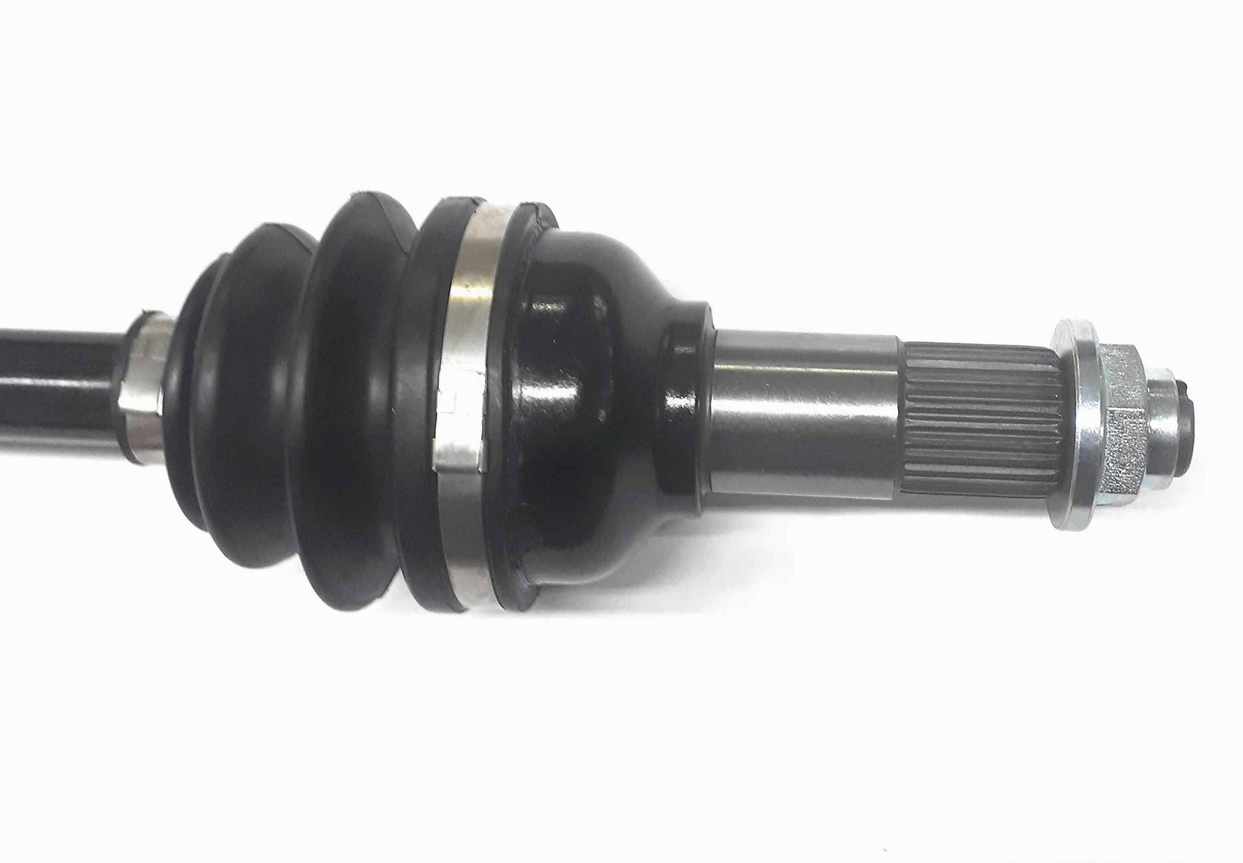 Palier eje cardan trasero derecho o izquierdo para Grizzly 700 2007-2024