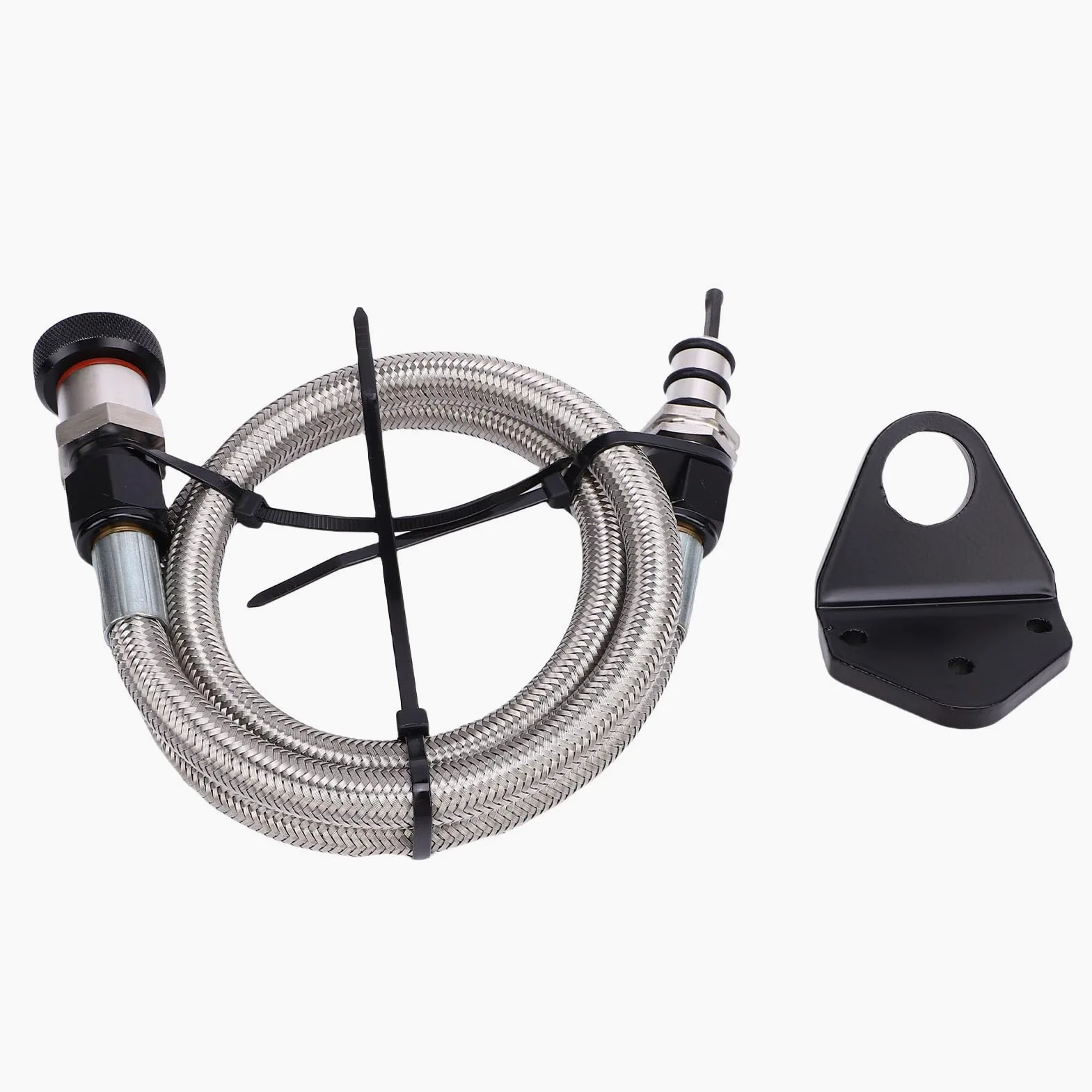 Varilla Medidora de Bloqueo de Líquido de Transmisión Automática 22173 Indicador de Nivel de Aceite Flexible Eficiente para Camiones SUV