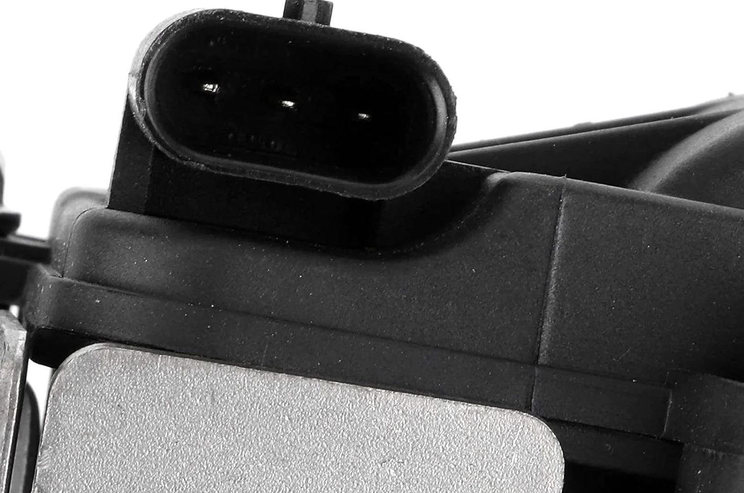 Control de v¨¢lvula de escape Aramox para E82 E88 F2X F3X, v¨¢lvula de escape de control el¨¦ctrico, corte de baja presi¨®n para bajante Catback(D51 para tuber¨ªa de 2 pulgadas)