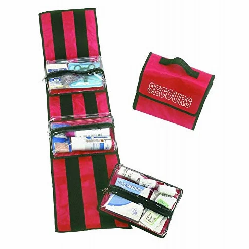 Prodhex Kit de emergencia práctico rápido