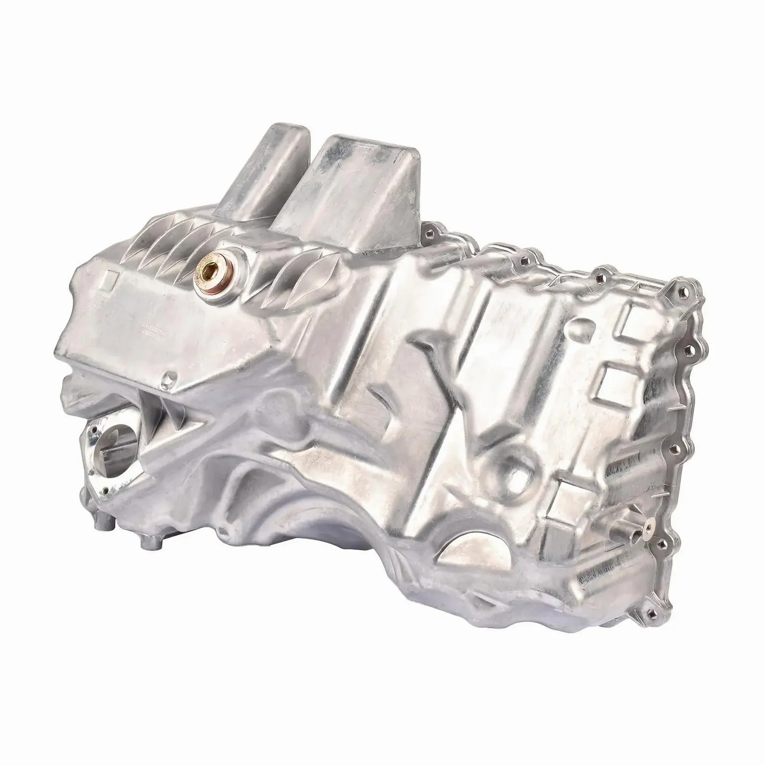 Cárter de aceite para BMW F20 F30 F10 X1 Z4 125i 320i 520i N20 11137618512