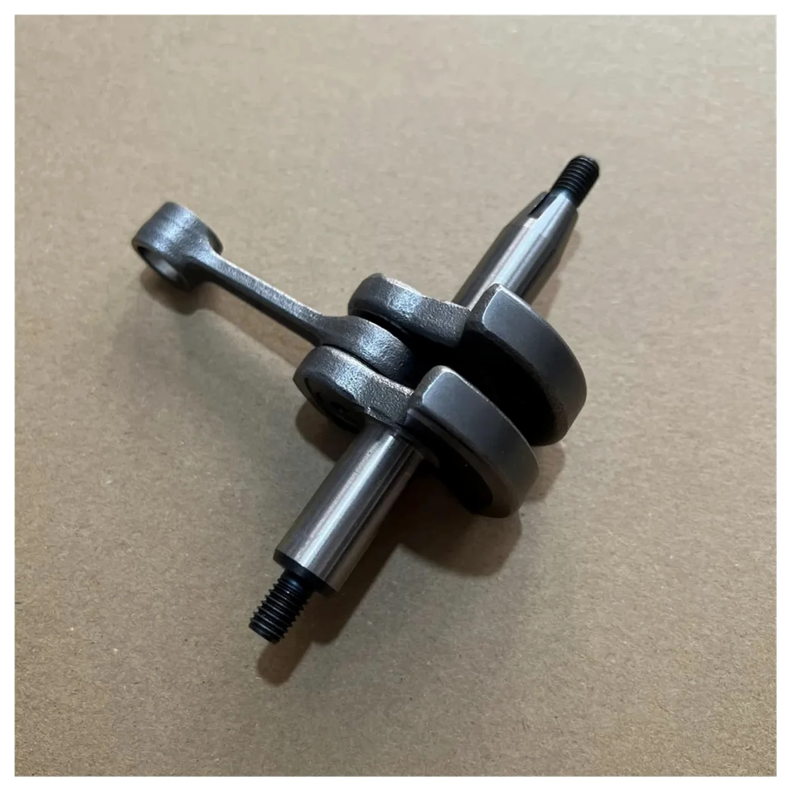 Biela del cigüeñal for FS230 FR230 FS235 FS235R FS FR 230 235 235R Piezas for cortacésped