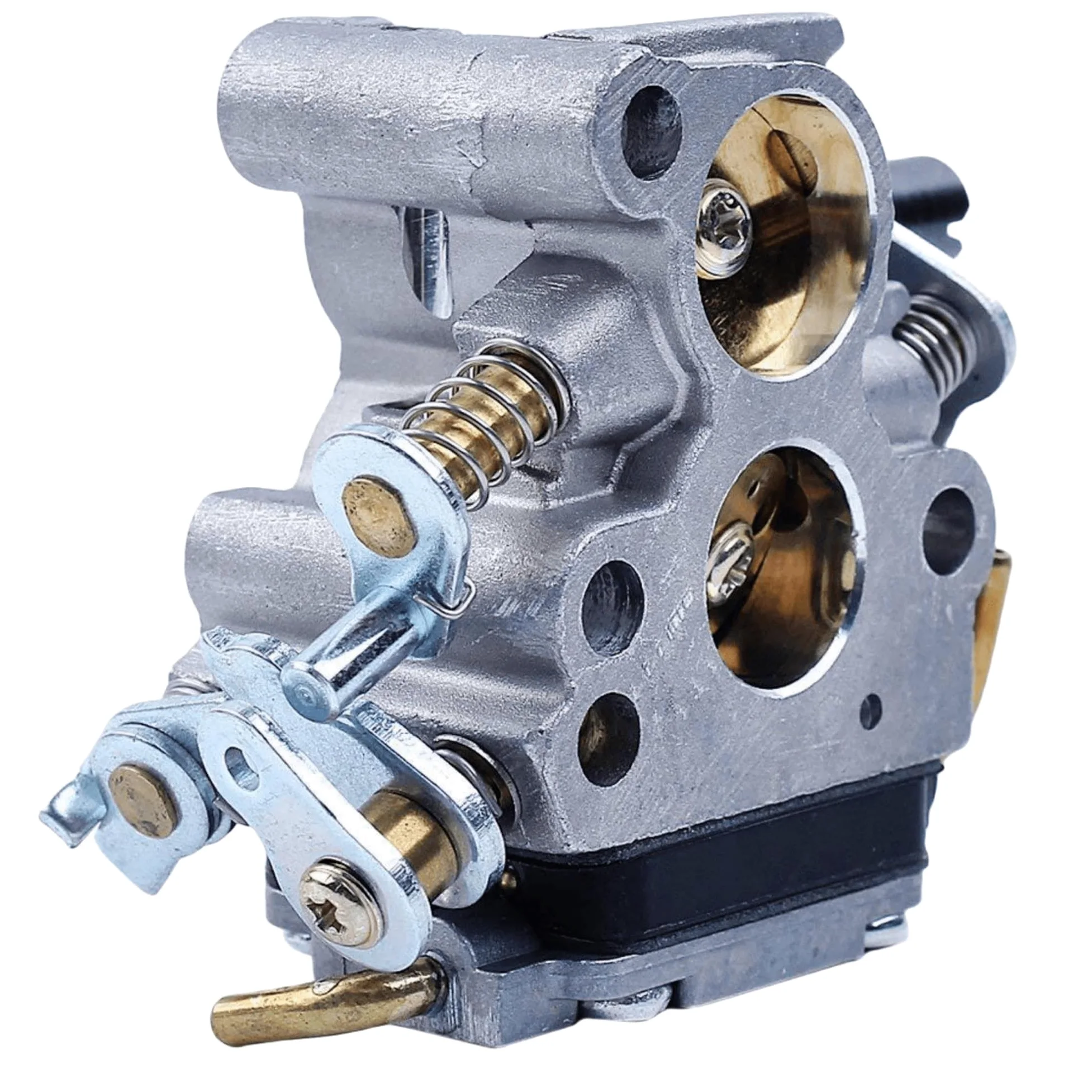 Kit De Carburador para Zama para Husqvarna 240 240E 235 235E 586936202 C1T-W33 Motocicleta Motosierra Quitanieves