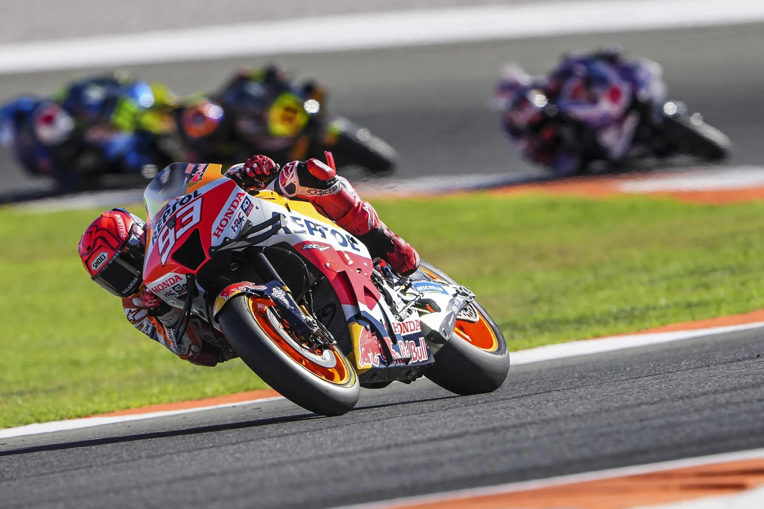 REPSOL aceite lubricante semisintético para moto SMARTER SPORT 4T 10W-40 4L