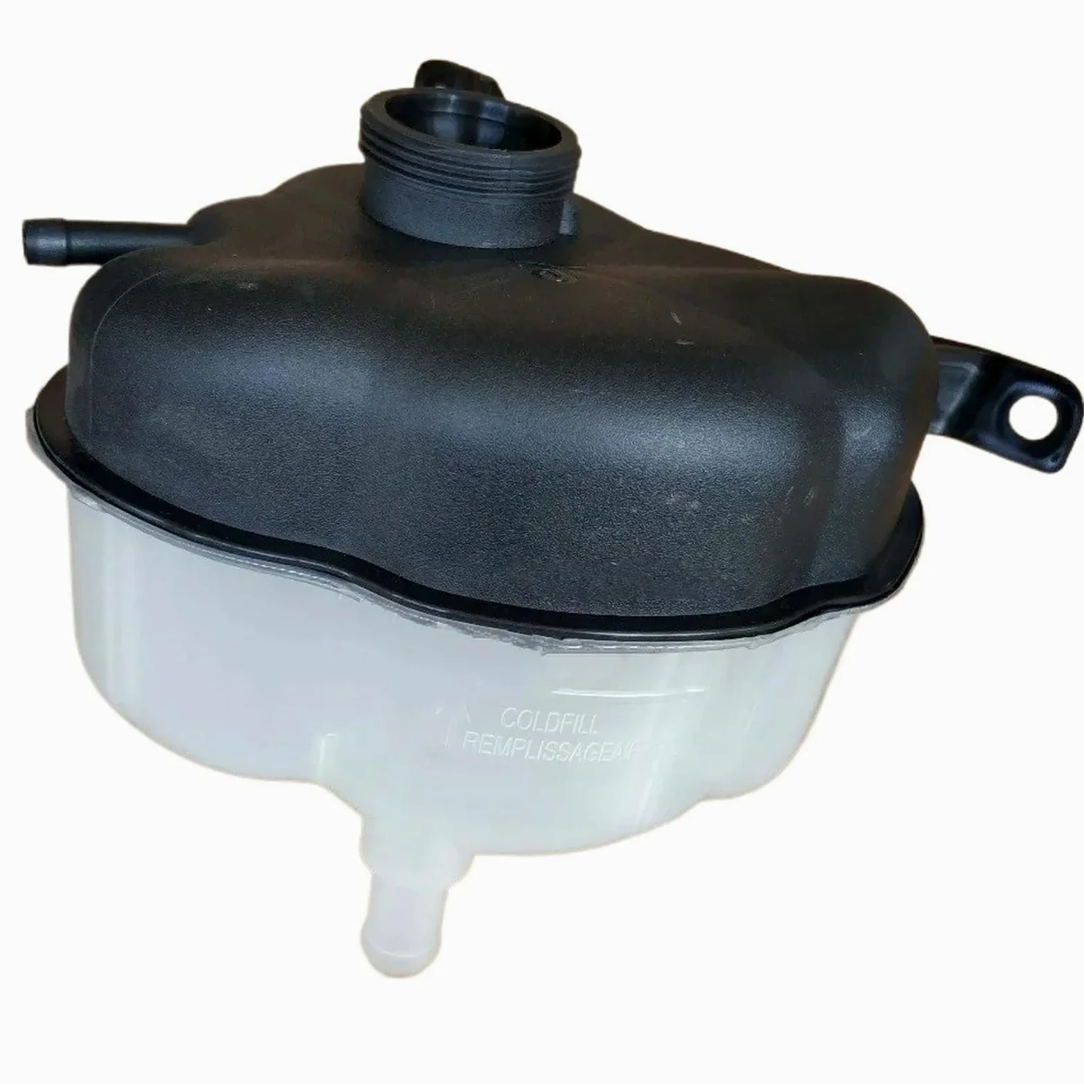 para GMC Terrain 2010-2016 Tanque de expansión de recuperación de refrigerante del Motor 22829367 20816269 Depósito de refrigerante