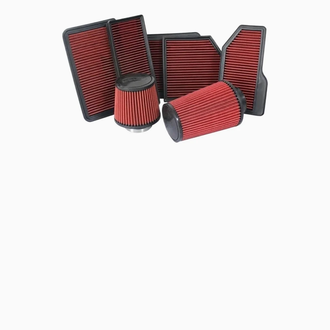 Filtro de gasolina de alto rendimiento: filtro de repuesto de alto flujo for un mejor rendimiento del motor.