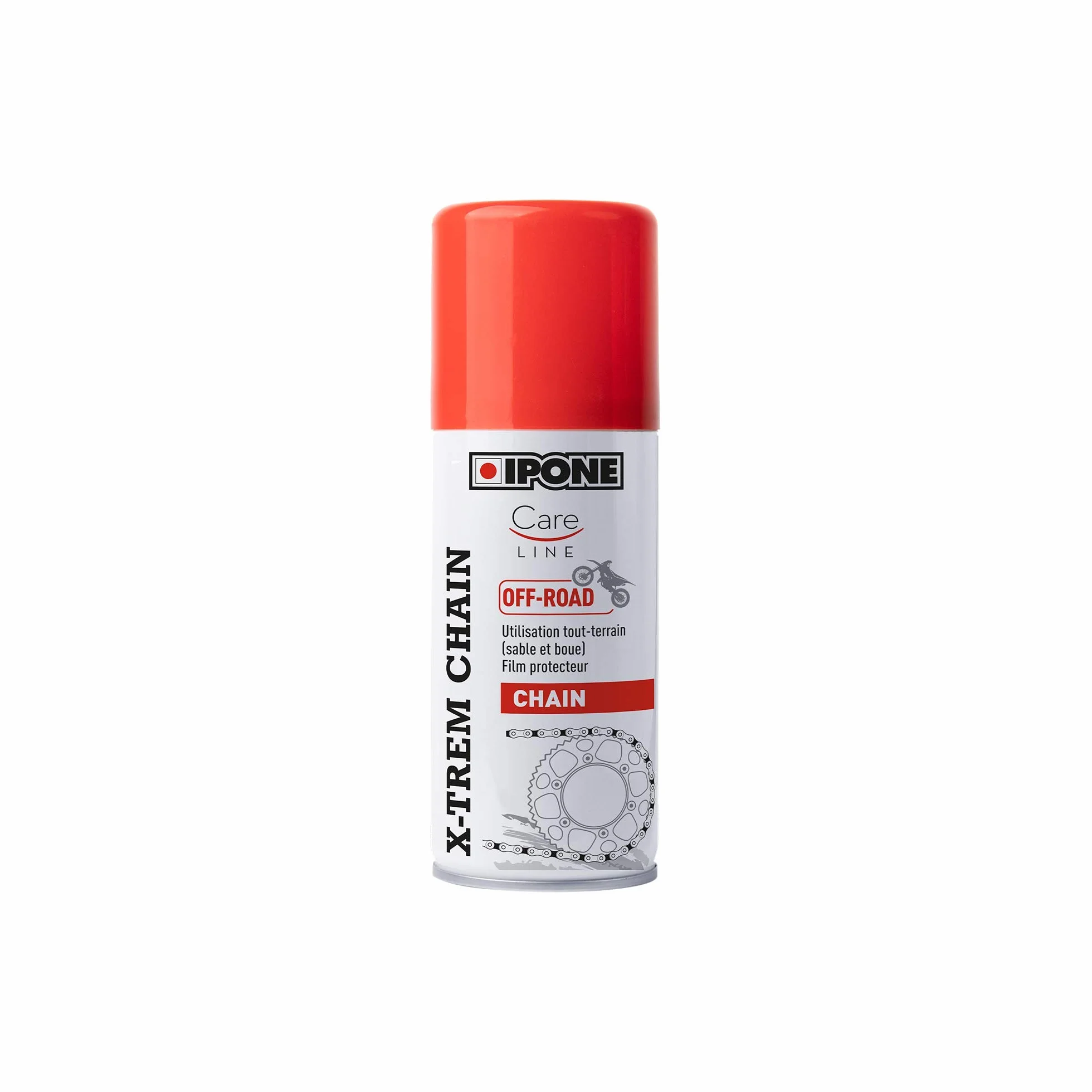 Ipone 800646 X-Trem - Grasa para Cadena Todo Terreno