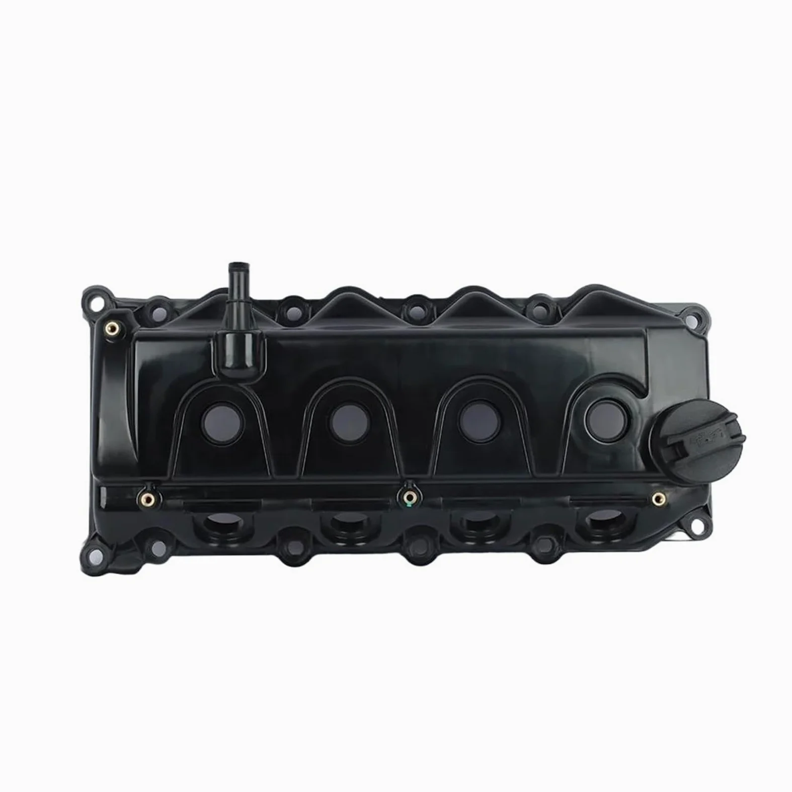 Tapa de válvula Conjunto De Tapa Balancín Válvula Para Nissan Para Navara Pickup D40 Para Cabstar F24 Para Pathfinder R51 2005-2015 13264-EC01A Tapa de La Válvula