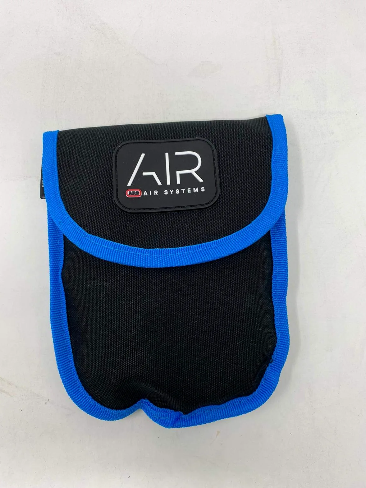 ARB 510 ARB Air Systems E-Z Deflator Digital Medidor de presión de neumáticos con bolsa, todas las medidas