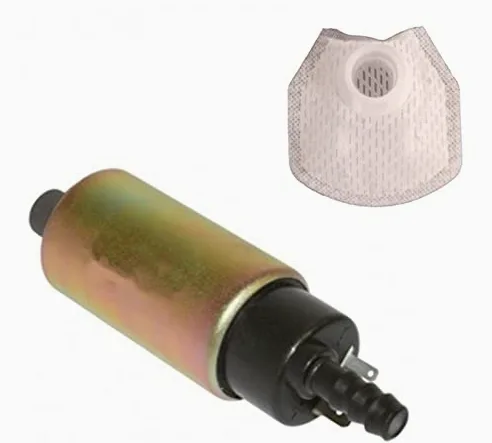 Bomba de Gasolina para APRI-Lia Pega-so 650 (2005-2009)