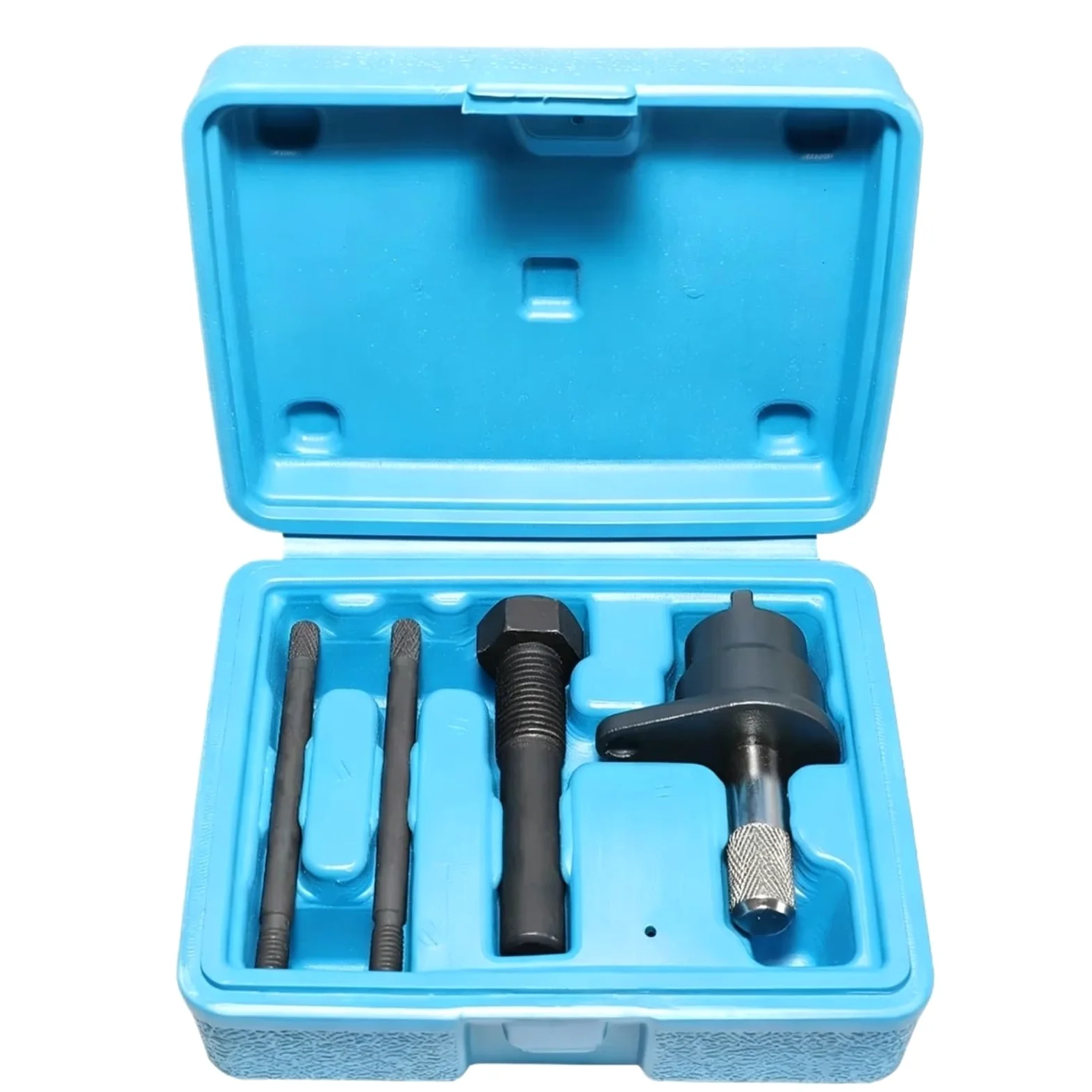 Kit Calado Distribución Compatible Con A3 Para Sportback Para A3 Cabrio 2010-2013 Para A1 2010-2015 1.2 TSI TFSI Juego Herramientas Sincronización Motor Gasolina Con Cadena T10340 T10414