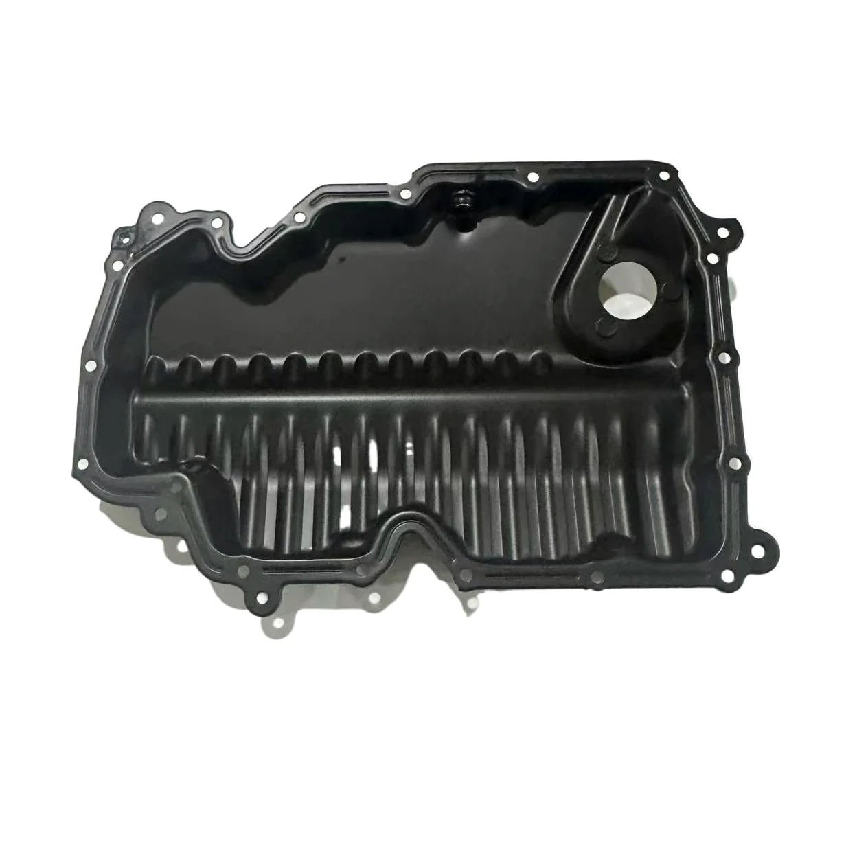 Cárter de aceite del motor Kit Para automotrices, kit de transmisión | De cacerola de aceite de motor 05L103602