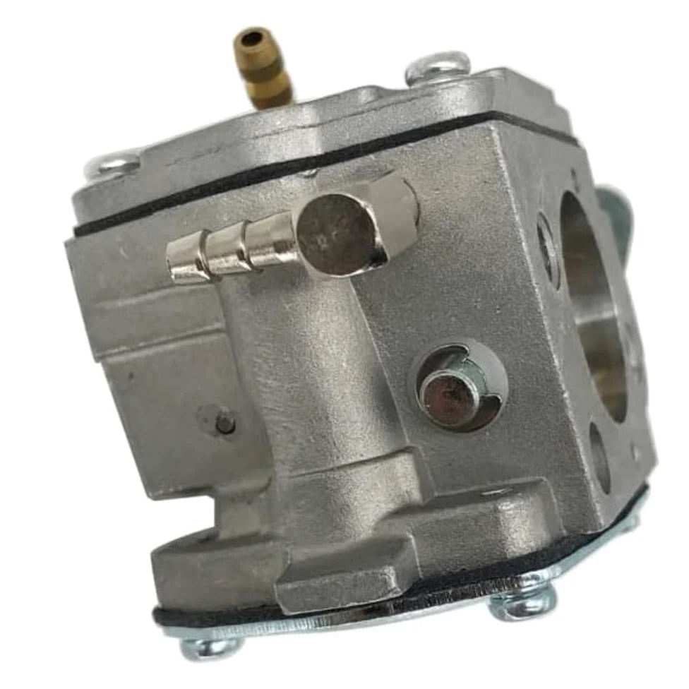 Kits De Carburador Piezas Motosierra 1110-120-0609 con Juntas Bujía | For Stihl 041 051 041AV TILLOTSON HS-282A