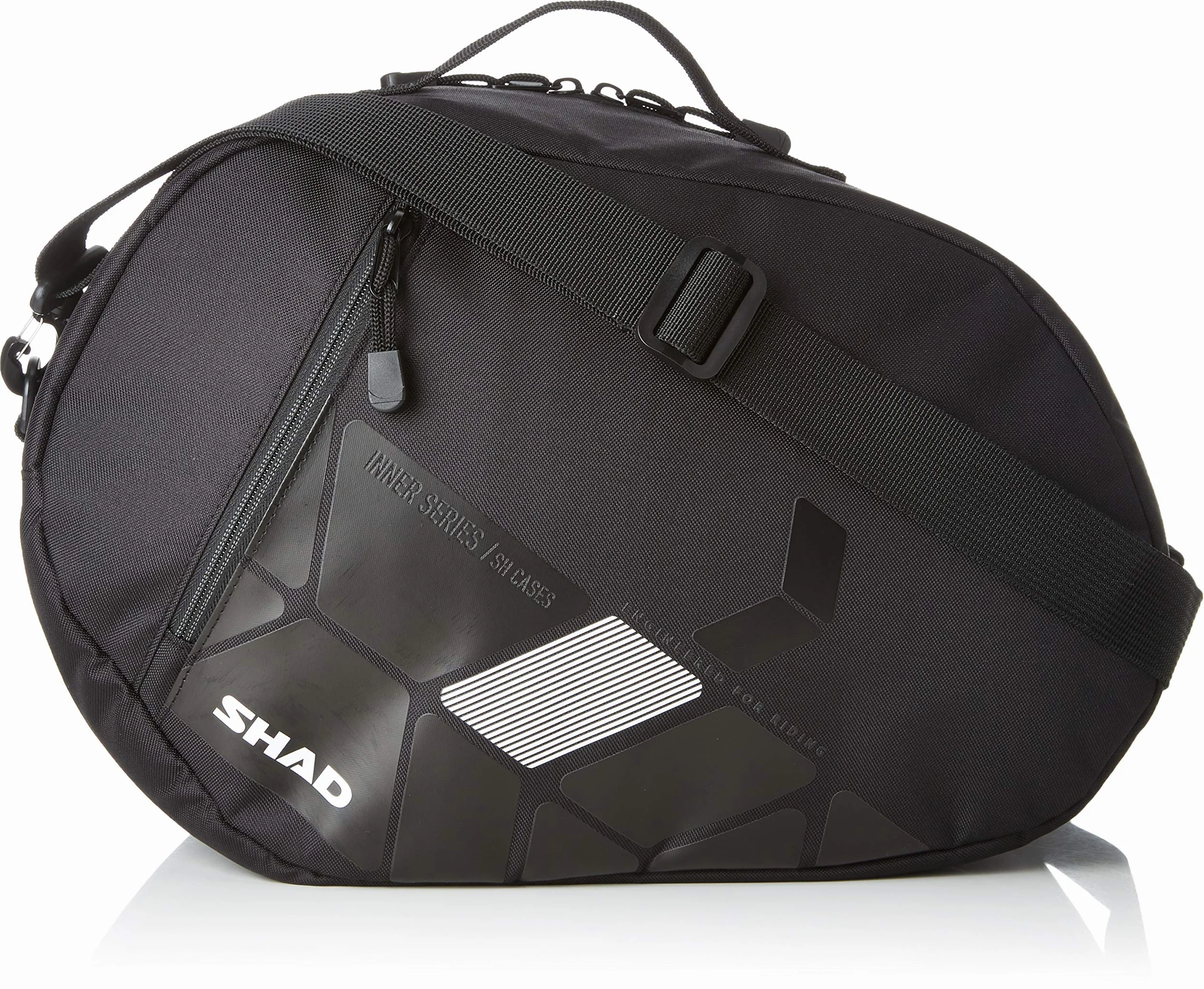 Shad X0IB36 Bolsa Interna para Baúl Sh36, Negro