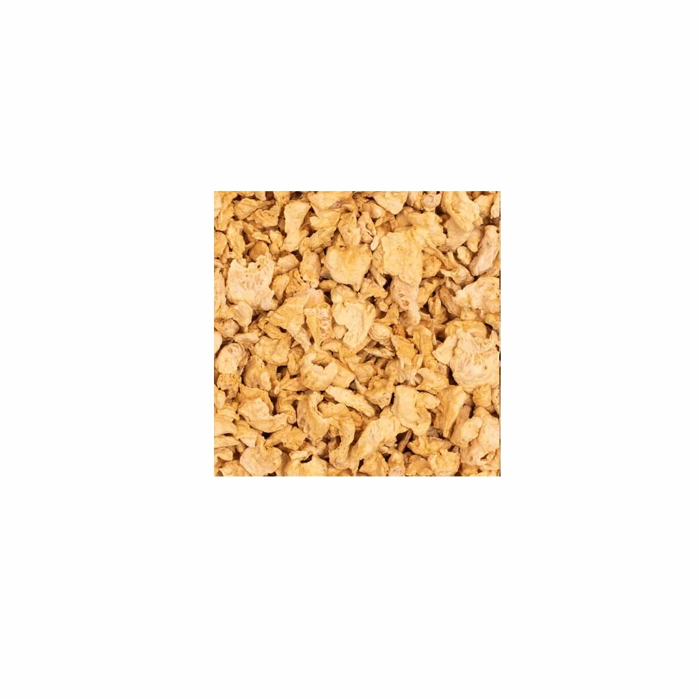 Proteína de Guisante Texturizada Tipo Carne Picada Fina 400g Vegana Ecológica 53% Proteína Sin Gluten