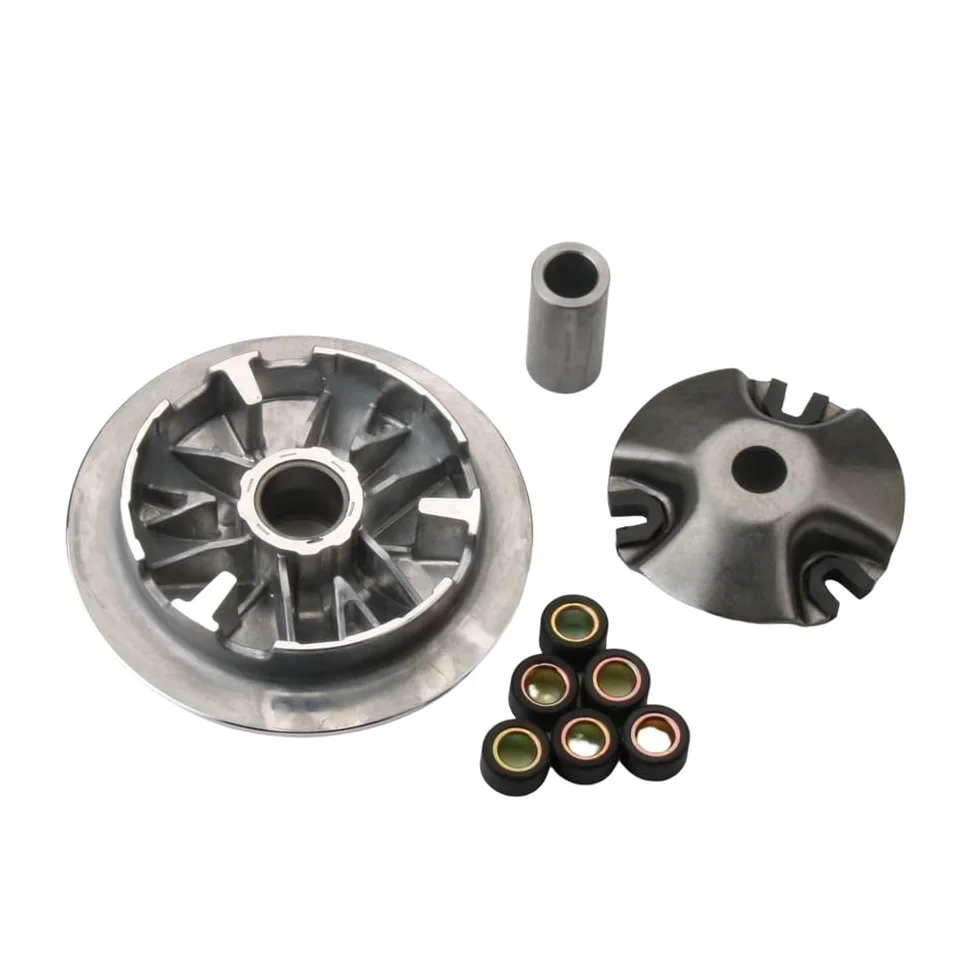 Kit variador de Rodillos de 13 g for 125-A 155cc 2DPE762300 2DP-E7620-00