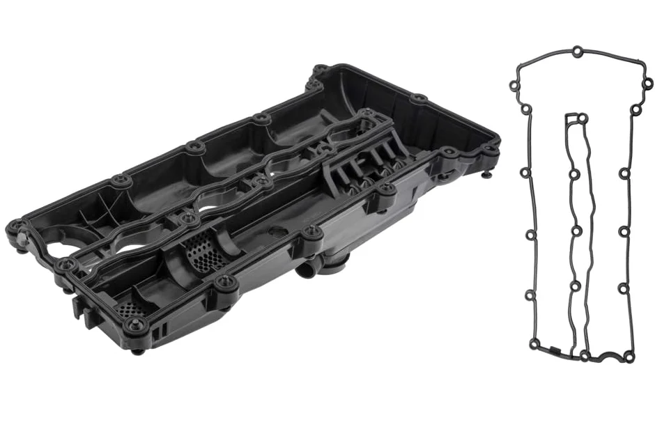 TAPA CULATA + JUNTAS compatible con MERCEDES-BENZ SPRINTER (906) (2006-2018) CDI 114CV (651.956) - A6510100230 A6510100830 6510100230 6510100830