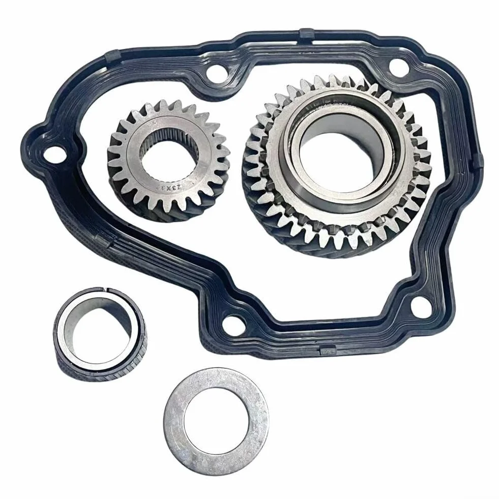 Accesorios de transmisión robustos para transportador números OEM 02Z311361, 02Z311158, 02Z311324 adecuados para uso fiable
