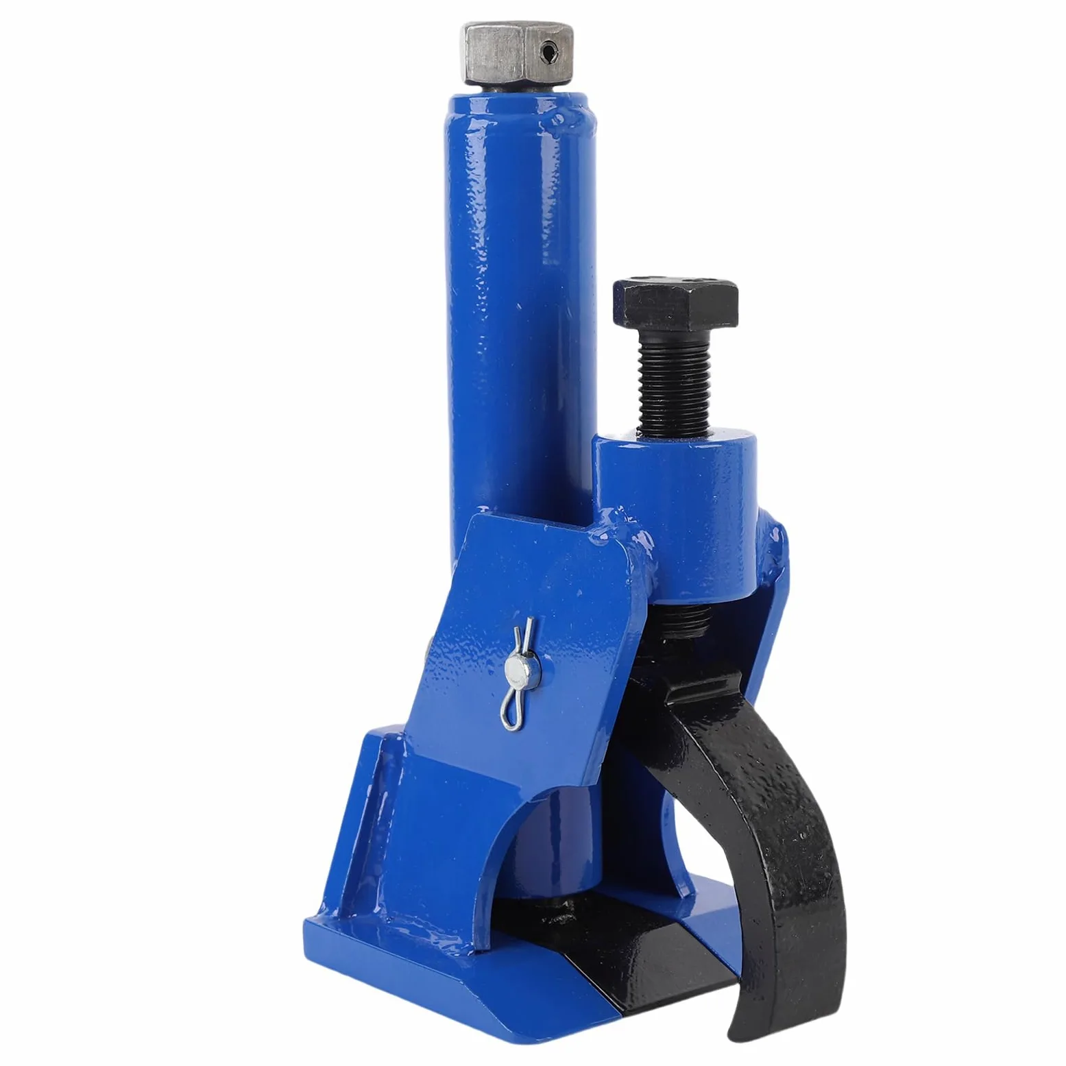 Dioche Martillo Cambiador Destalonador Manual de Neumáticos - 45 Cambiador de Neumáticos con Martillo de Acero Tratado Térmicamente para de 38 y 42 Pulgadas, para ATV, Tractor y Motocicleta
