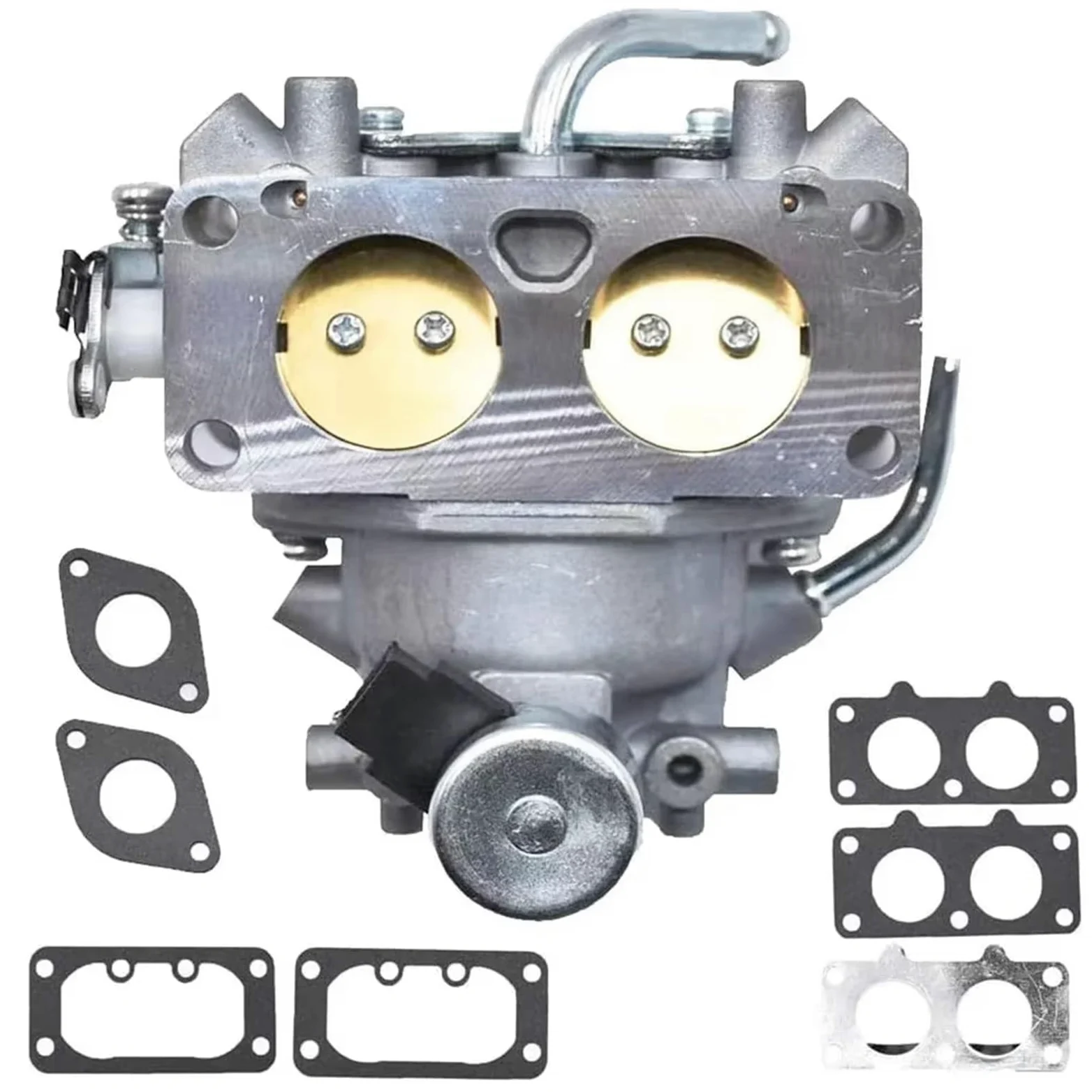 Carburadores para Moto Carburador 541777 para Motor para & para 844845 844855 845278 con Juntas Carburador Motores