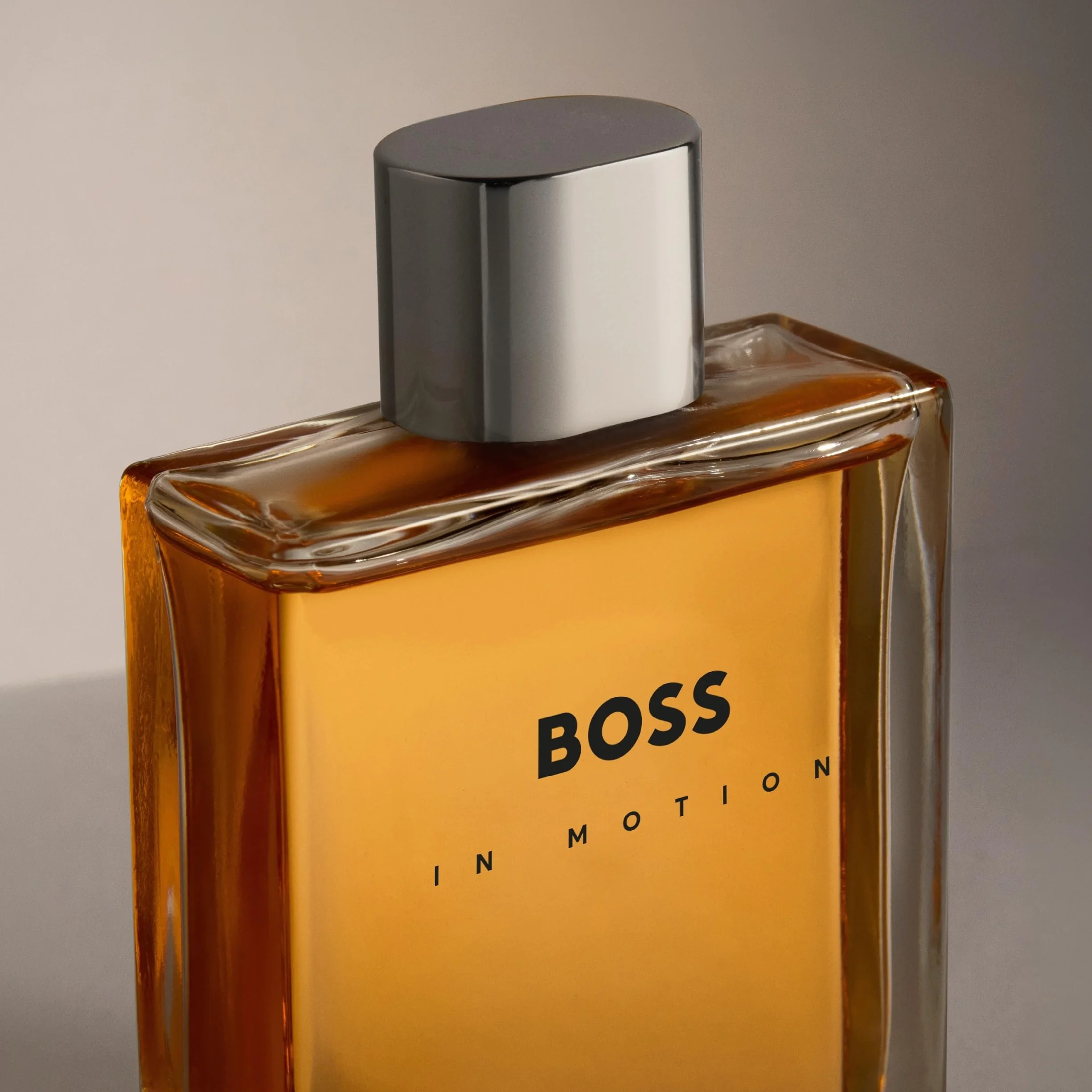 BOSS In Motion Eau de Toilette para hombre 100ml