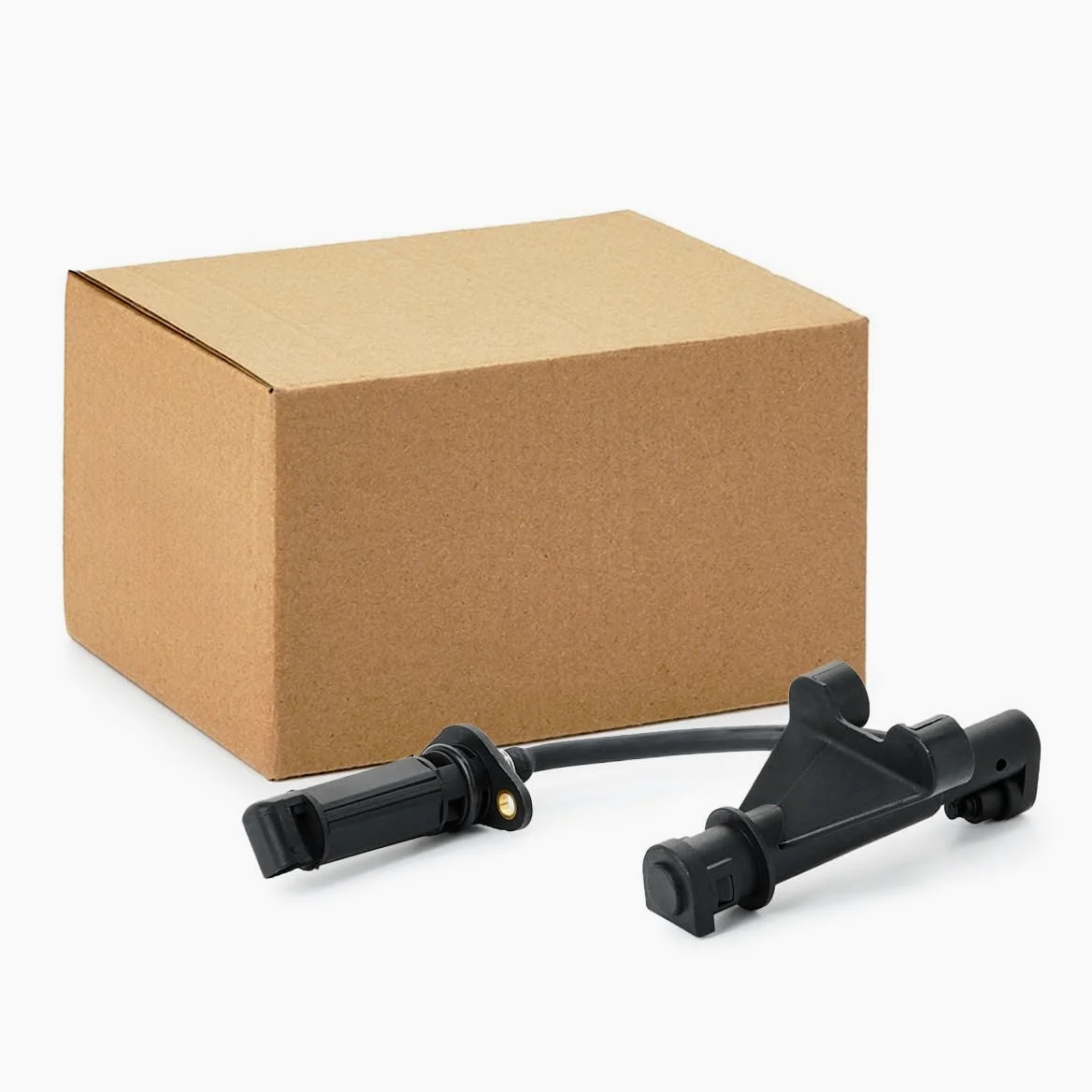 RIDEX 1289S0039 Sensor nivel de aceite del motor con cable Compatible con MERCEDES-BENZ Clase E Sedán W211