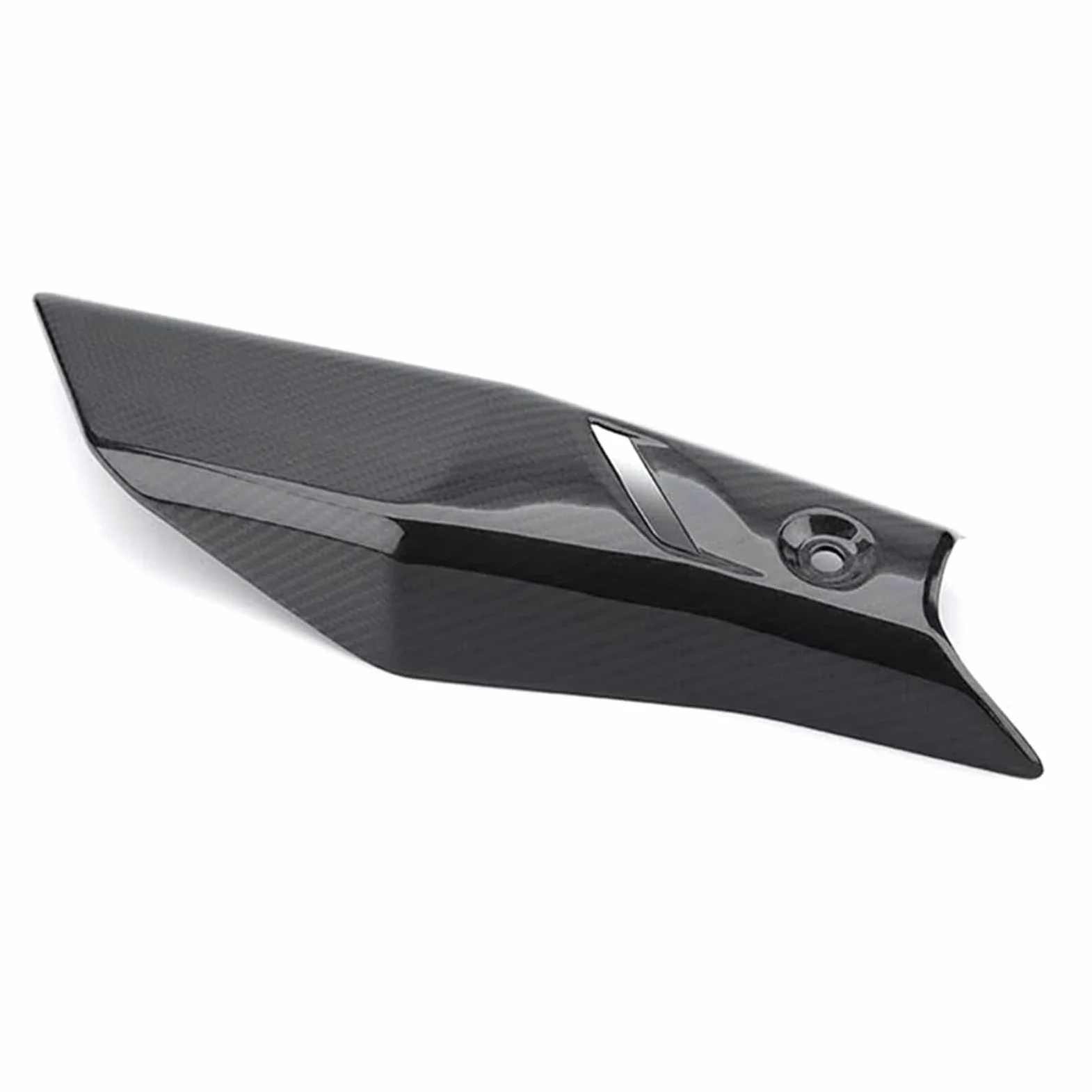 Escudo térmico Cubierta Ajuste para Honda X-ADV 750 XADV750 2017-2023, sistema de escape tubo motocicleta, cubierta protección térmica, carcasa silenciador Protector Escape Moto
