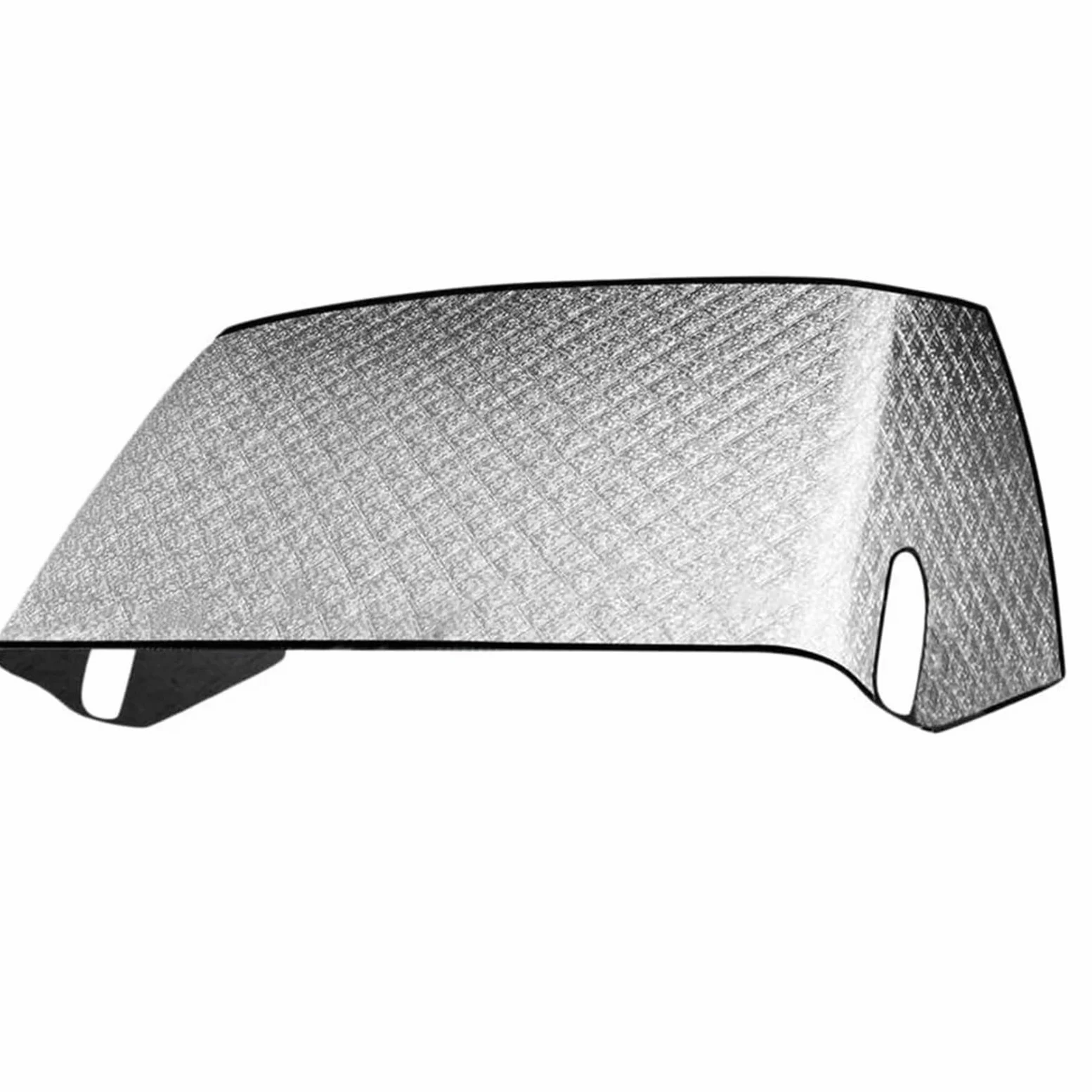 Parasoles Coche para Ford E450 Clase C 1997-2022, Cubierta De Nieve para Ventana RV, Parasol Delantero, Accesorios para Autocaravana, Parabrisas