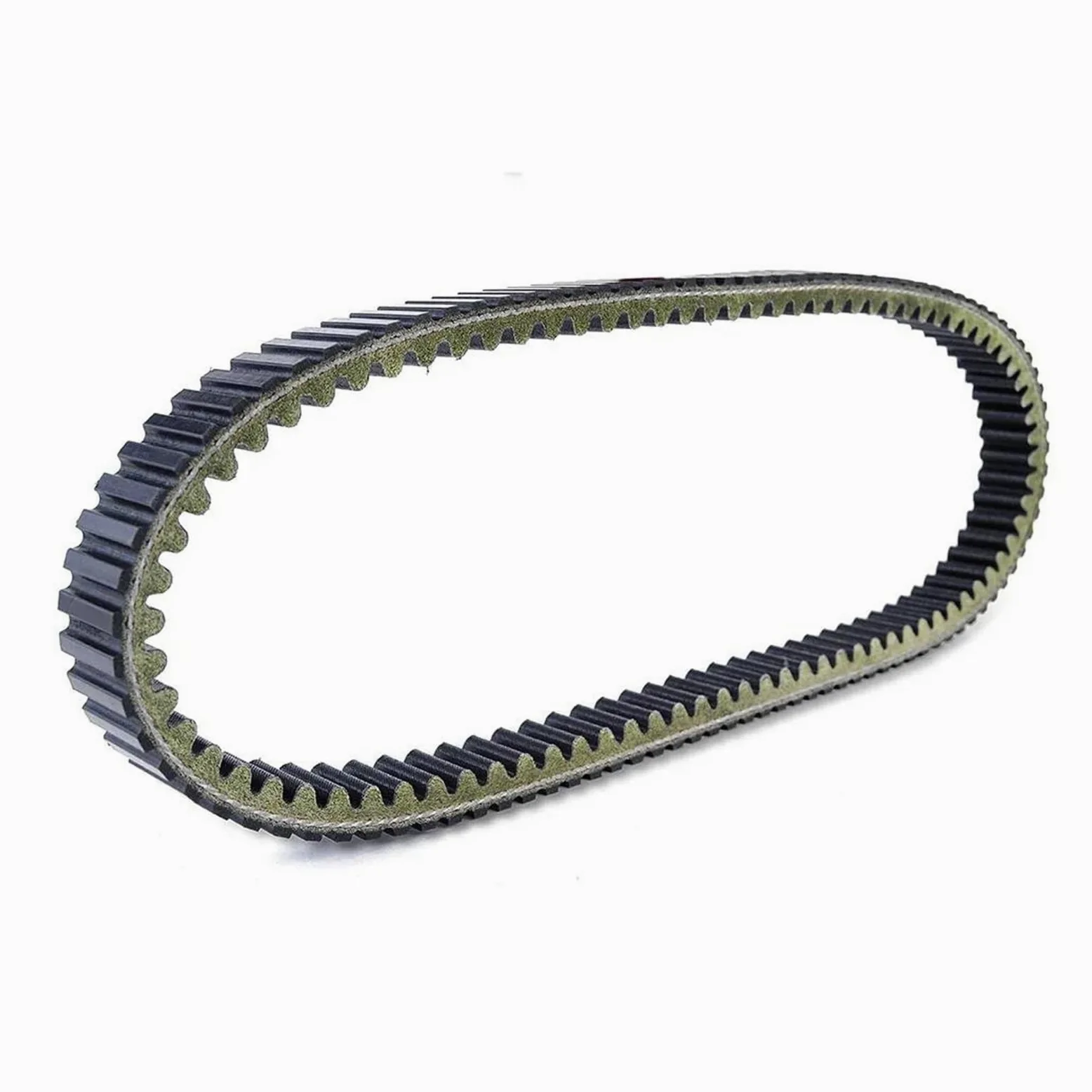 para Kymco para Xciting 400 2011-2015 2012 2013 2014 23100-LKF5-0000 Correa Transmisión Correa Dentada Transmisión Correa