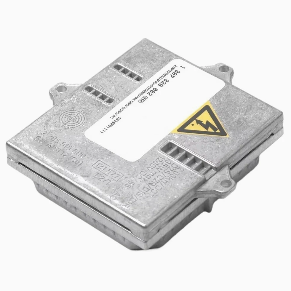 HID Xenón Balasto Balasto De Faros De Xenón HID 1307329082 D1S D1R D2S D2R Balastos De Lámparas De Xenón para Benz para S-Class para CL-Class para SL-Class Xenón HID Lastre