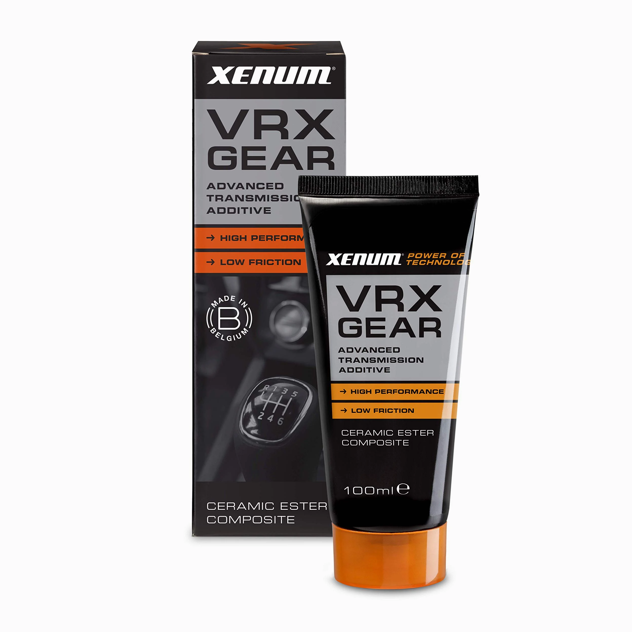 Xenum 3130200 - Aditivos para Combustible
