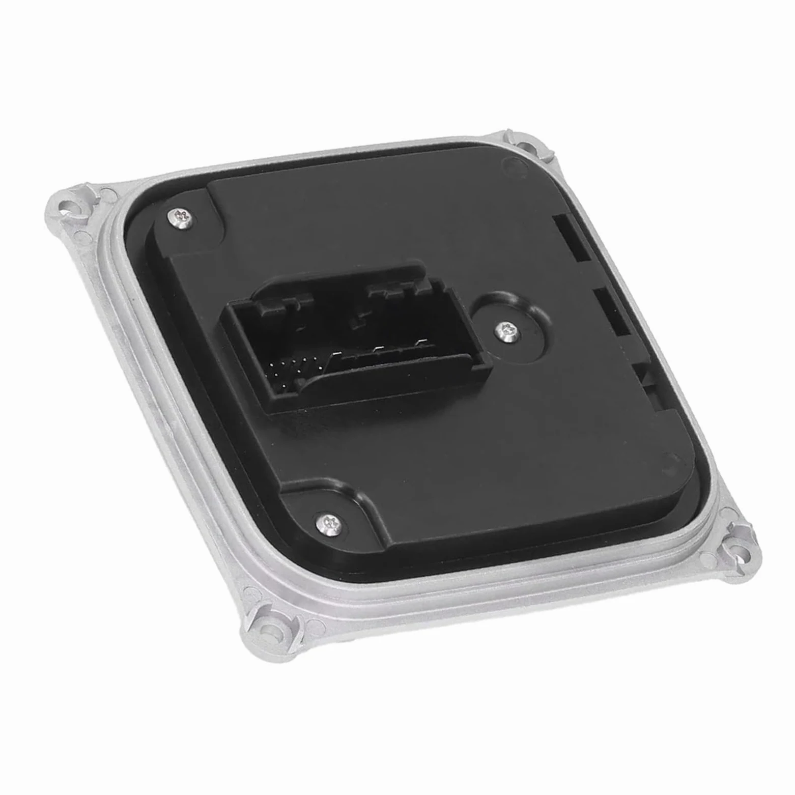 Balasto Automático Módulo de control faros LED y balasto DRL para Mercedes-Benz Clase A (W176, CLA, W117, 2014-2016) A2189009303 Reemplazo
