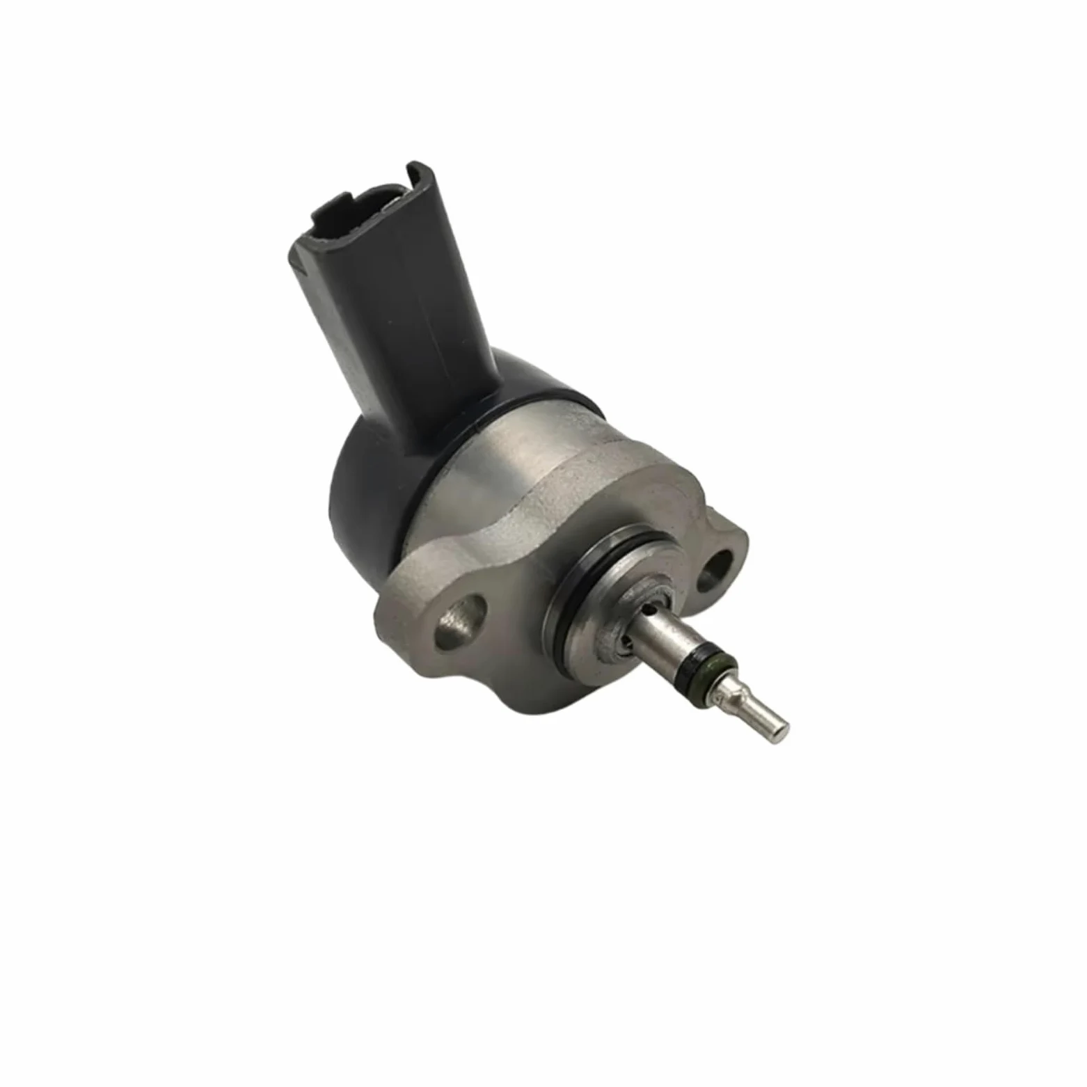 Regulador de presión Compatible con Peugeot Expert 2.0 HDI 2001-2006 2007 Válvula reguladora de Control de presión de la Bomba OEM 0281002493