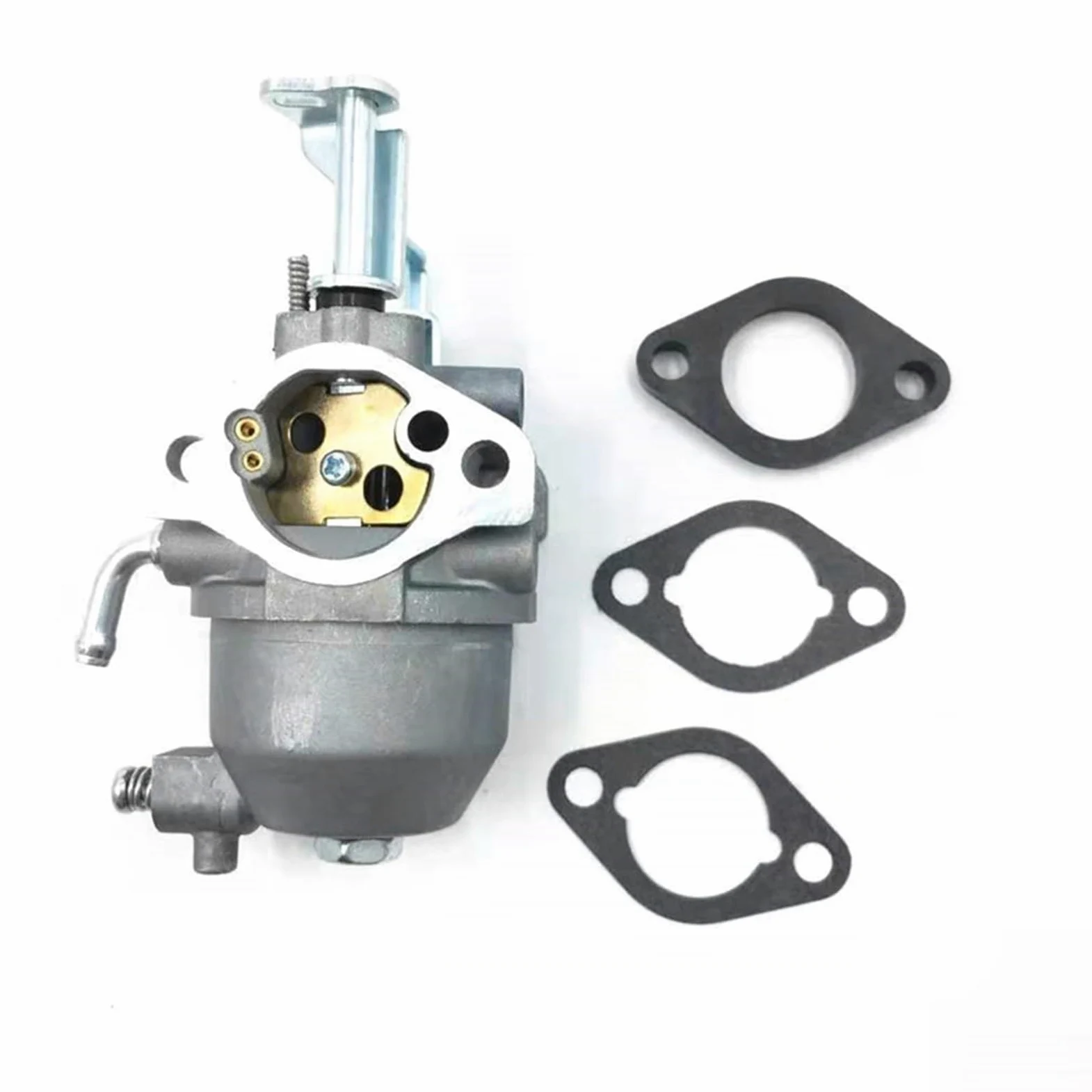 Carburador del generador para Mitsubishi GM231PN Gasolina para Piezas de Repuesto de Motor carburador