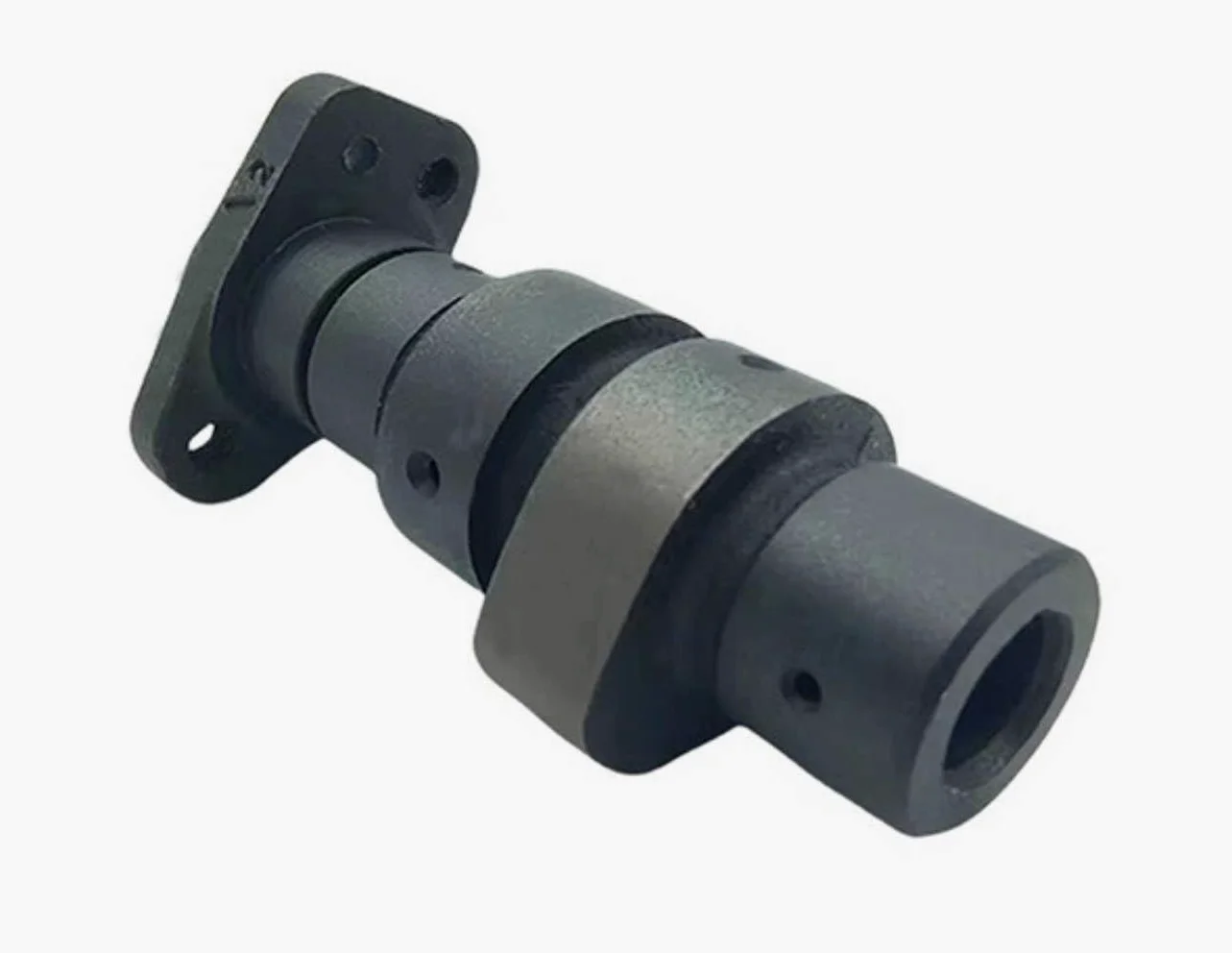 Accesorios de motocicleta, piezas de motor, eje de levas de carreras, eje de leva, apto para Suzuki GS125 GN125 EN125 GZ125 DR125 TU125 157FMI K157FMI