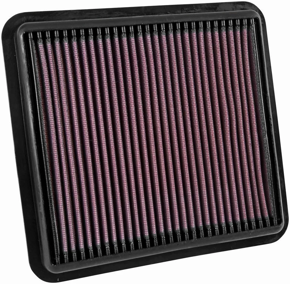K&N 33-5042 repuesto Filtro de aire