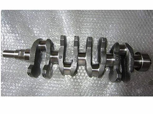 GOWE Cigüeñal de motor Chery 472 de 1100 cc 472-1005010 para Joyner, Xinyang, Renli, Xingyue, Nanyi Buggy UTV Parts