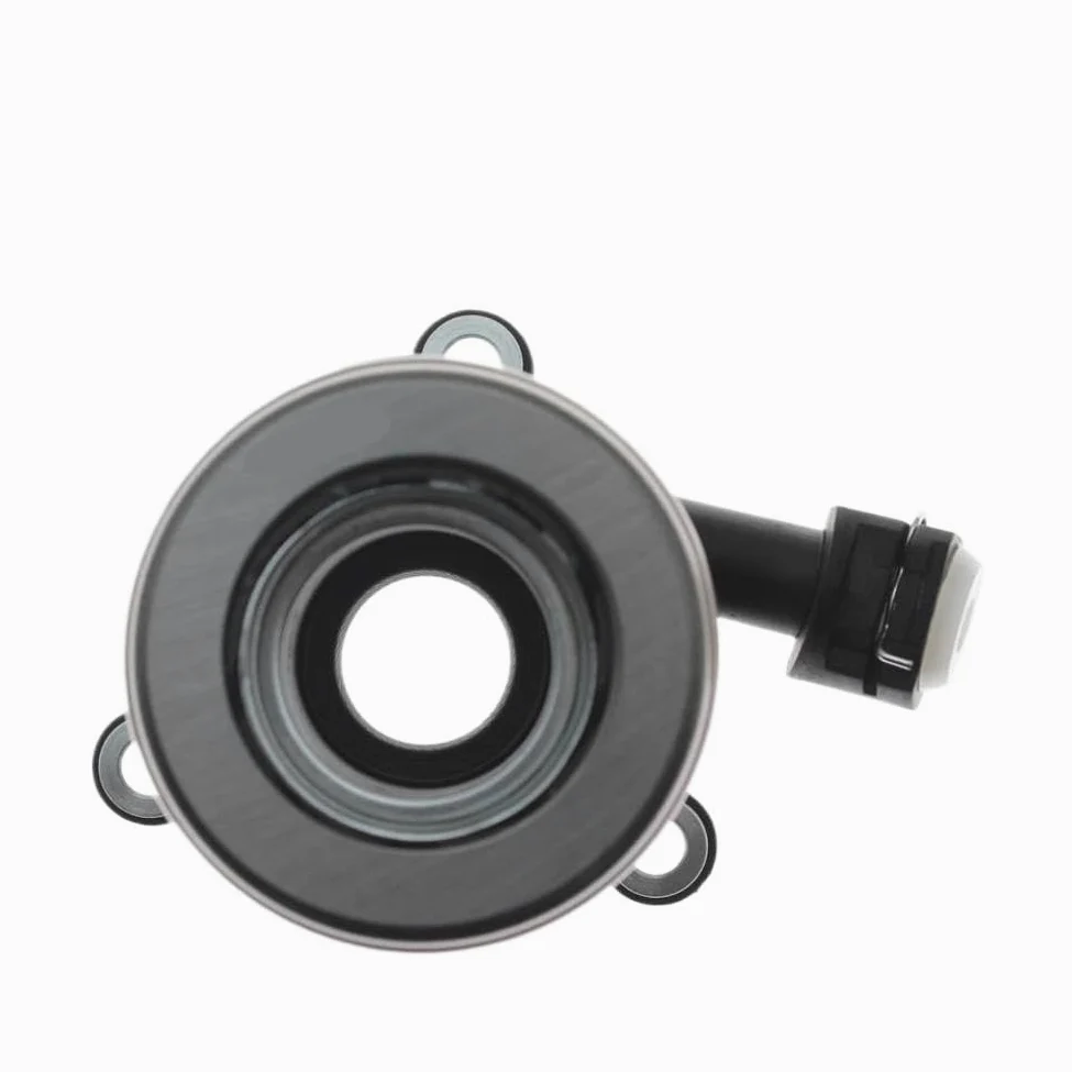 Cilindro Esclavo de Embrague y rodamiento de liberación de Embrague Compatible con Mokka 1.6 CDTi 1.7 1.8 2012 Plus 25202592 25185077 25192481 679067