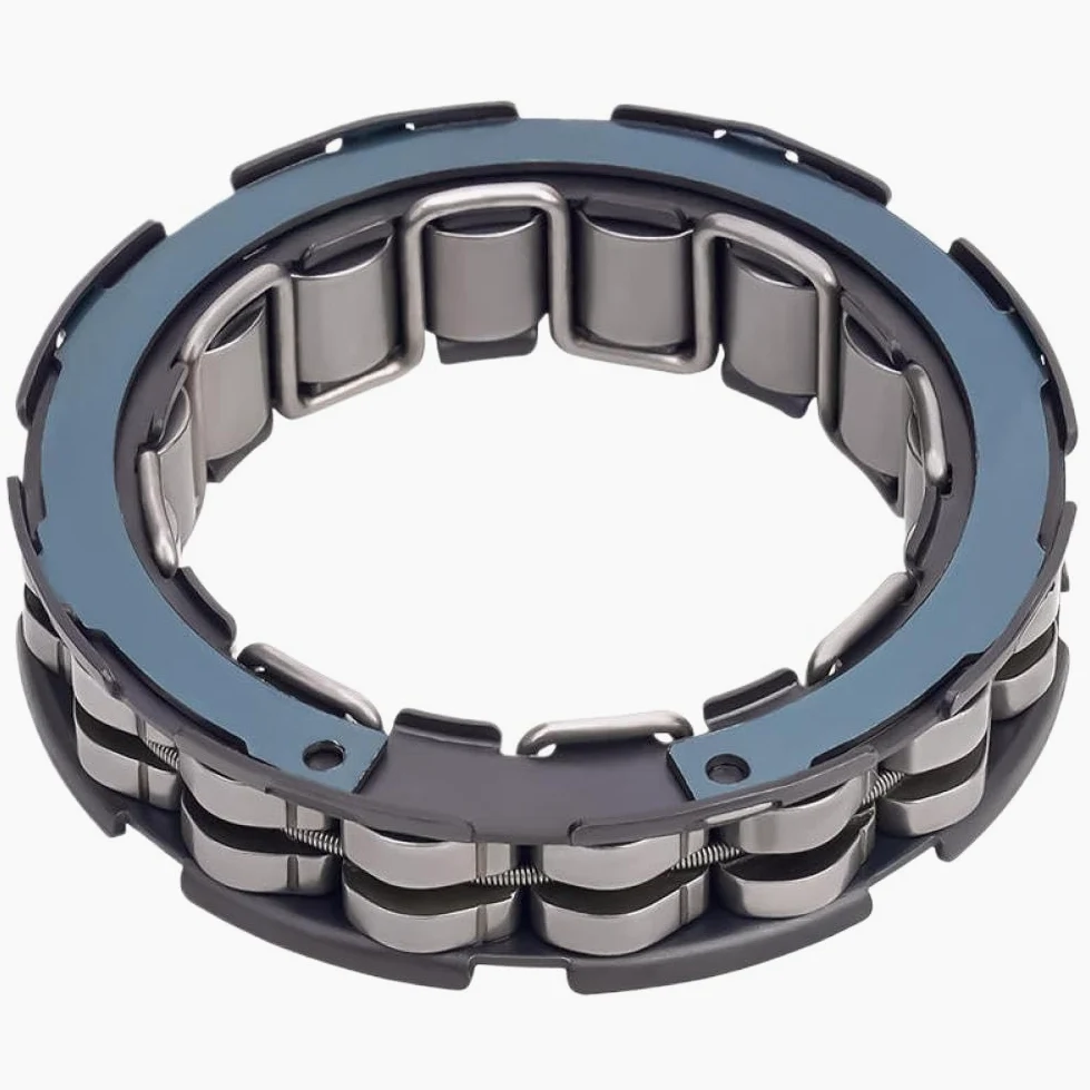 Rodamiento de Embrague de Arranque de Una Vía Compatible Con YFM35BA YFM35FA YFM350A YFM350FW YFM400F YFM450FW Bruin