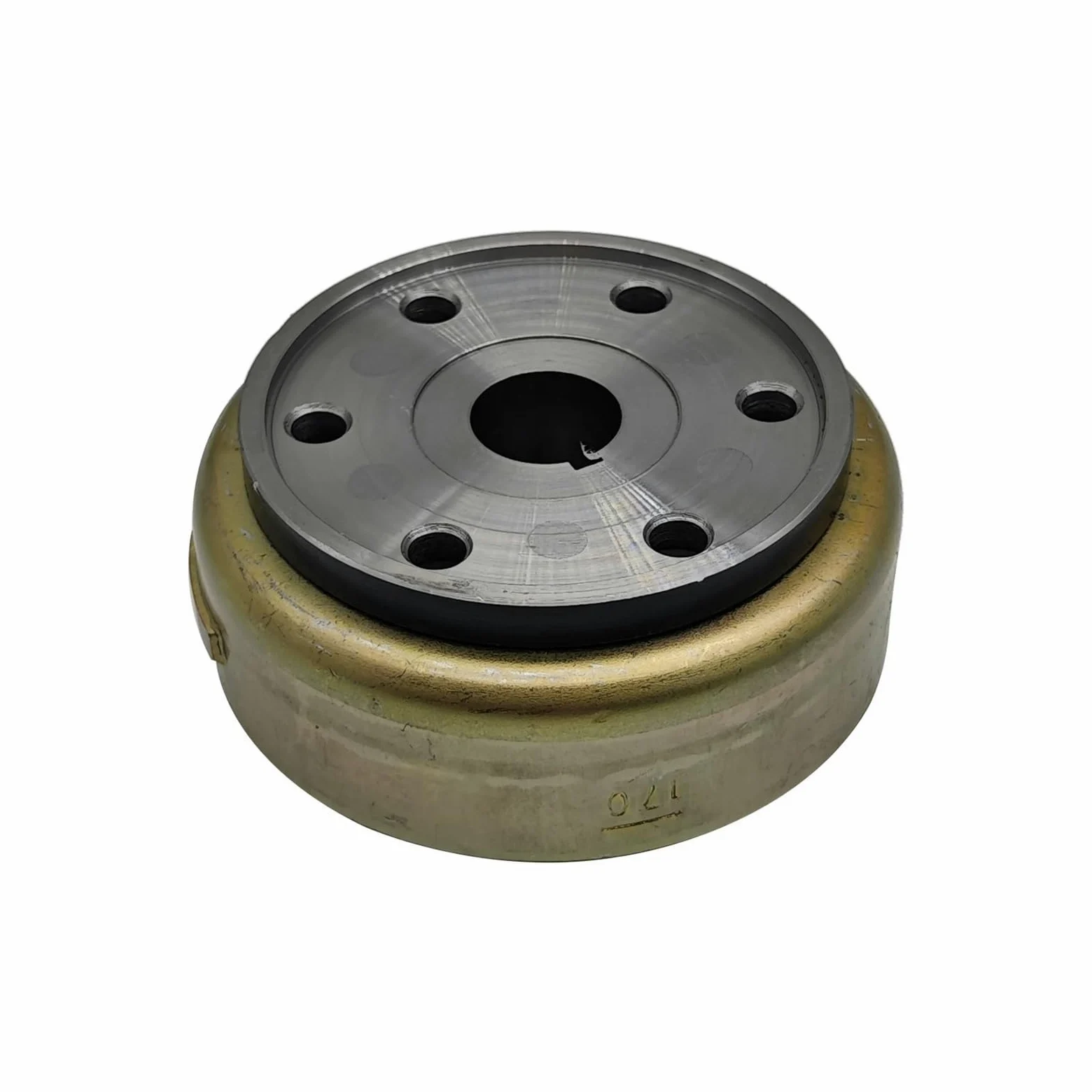 Conjunto de Rotor de generador de Magneto de Volante de inercia, diámetro Interior de 95 mm, for LH 260 300 300B 24002, 2.1.01.2021 LU019988