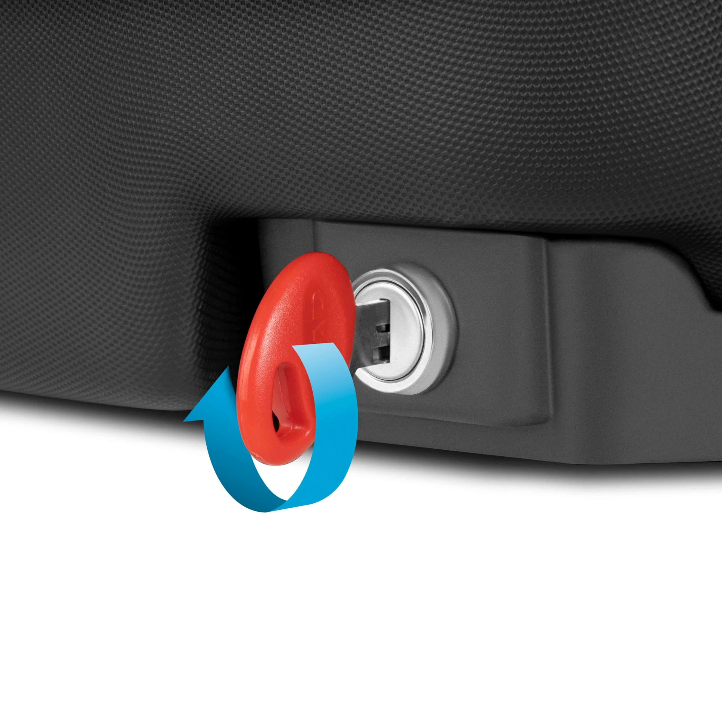 Bolsa DE DEPÓSITO Click System E09CL Pro