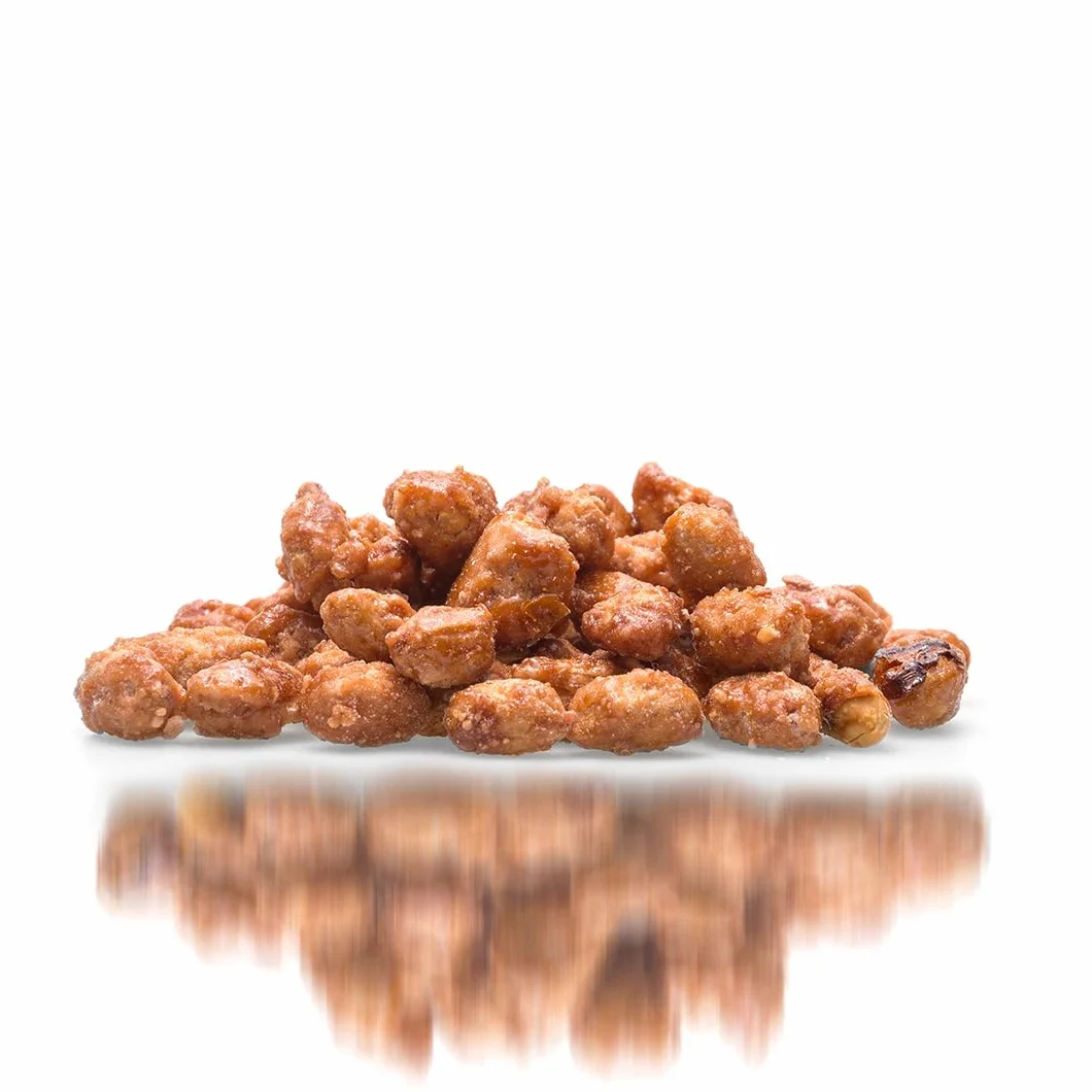 Cacahuete garrapiñado 1Kg - Maní garrapiñado - sin conservantes ni colorantes