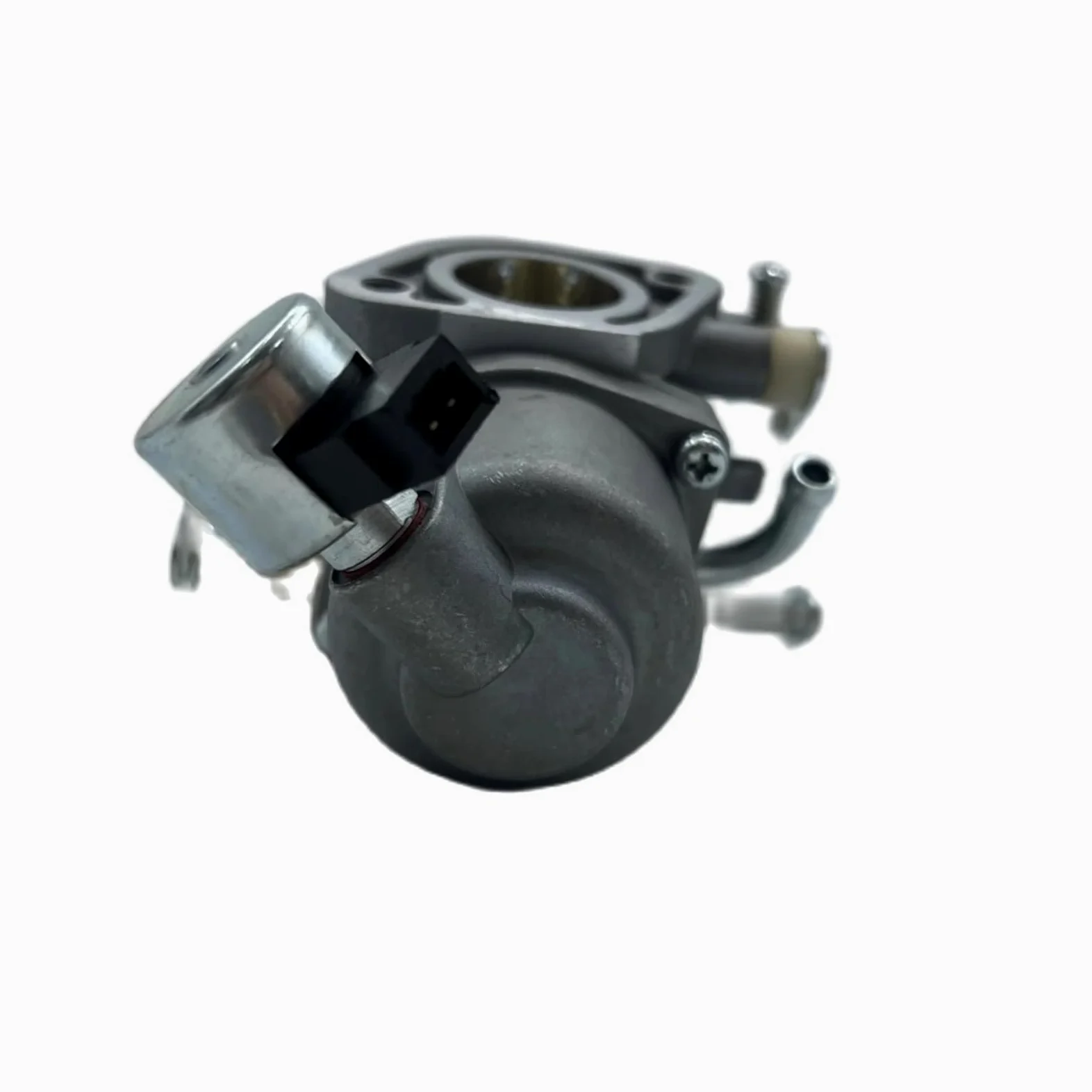 Carburador de motocicleta Para Briggs para Stratton para motor Tractor 597126 595216 Intek 40N777 40N877 44N677 serie para cortacésped carburador 594207