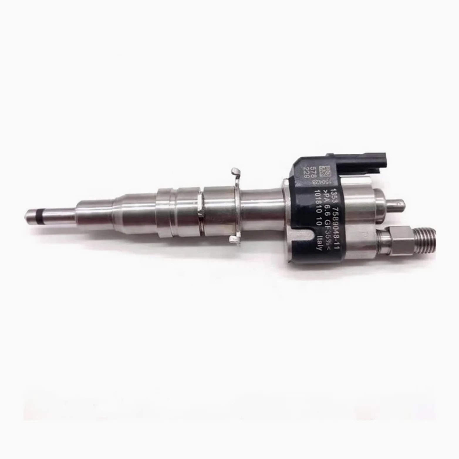 13537589048 13537589048-11 1353758904811 13537565137 N6 Índice de inyector de combustible 11 Compatible con BMW 1 3 5 6 Serie N43 E93 N53 N63