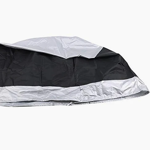 Cubierta DE PROTECCIÓN DE LIBERTOS DE CUCHO Oxford Tela DE Cuchillo DE Cuchillos DE Cuchillo DE Cuchillos DE ALMENERO DE NEVÉS DE LUCTURE Outer DE Almacenamiento DE Mujer (Color : S)