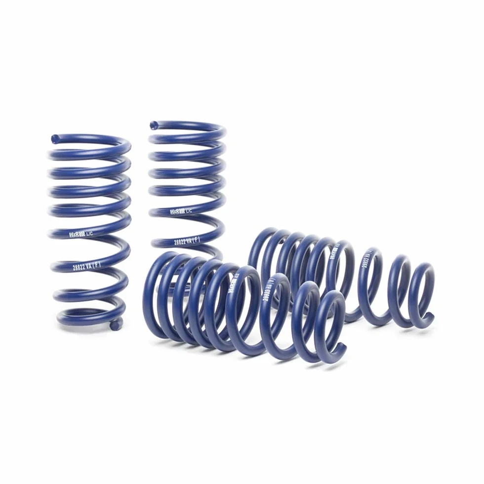 H & R Muelles deporte 28755 – 6
