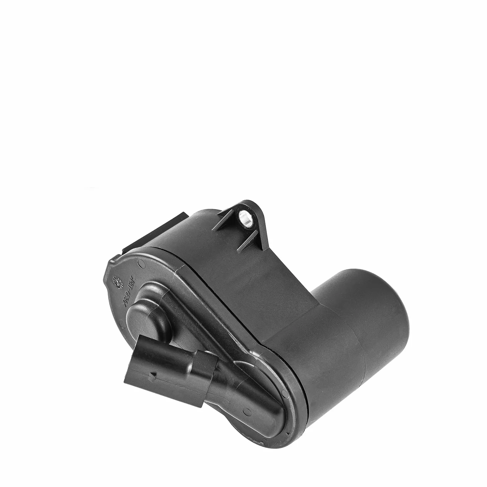 actuador pinza freno Para Q3 2011-2018 1,4/2,0 T, para RS 2,5 | Motor del actuador del freno de estacionamiento eléctrico trasero 3C0998281A