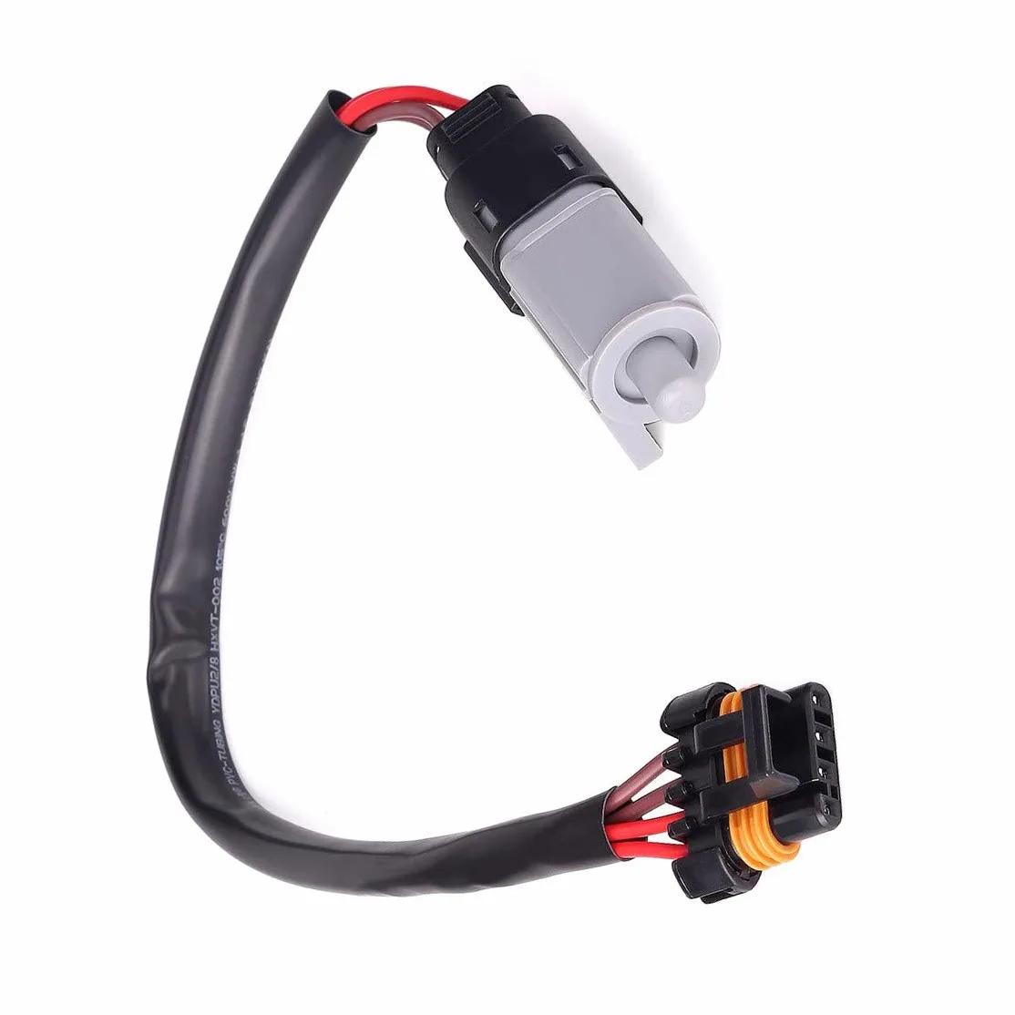 Interruptor de Pedal de Freno y Acelerador para Carrito de Golf Compatible con EZGO RXV # 607605