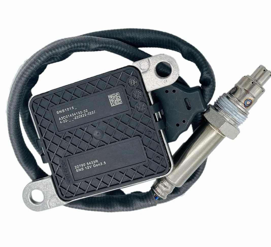 Sensor Nox 227905433R 227905444R para Master B 3 MOVANO NP300 1.6 2.3