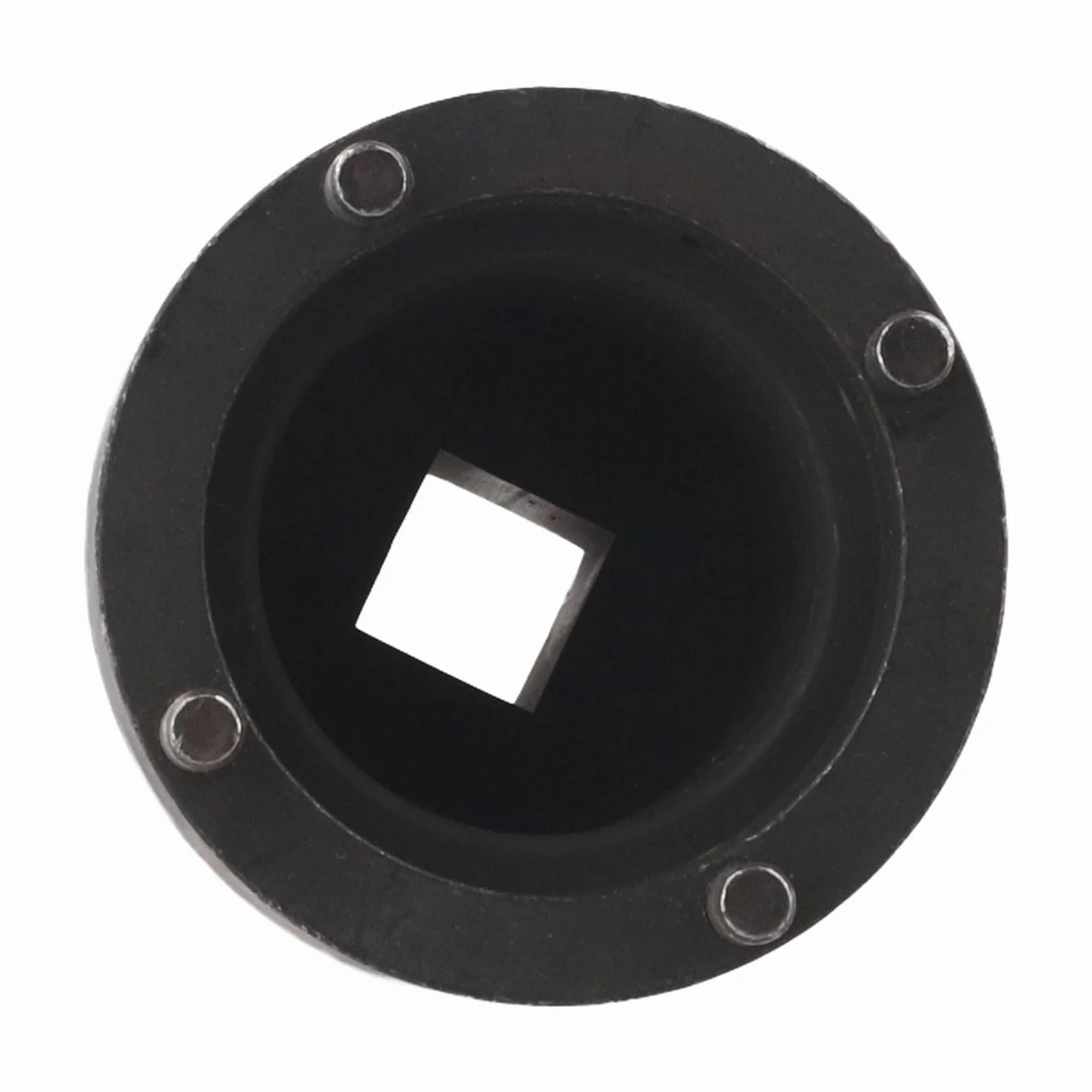 Herramienta de cojinete de rueda delantera para Suzuki, acero, reemplazo directo, color negro